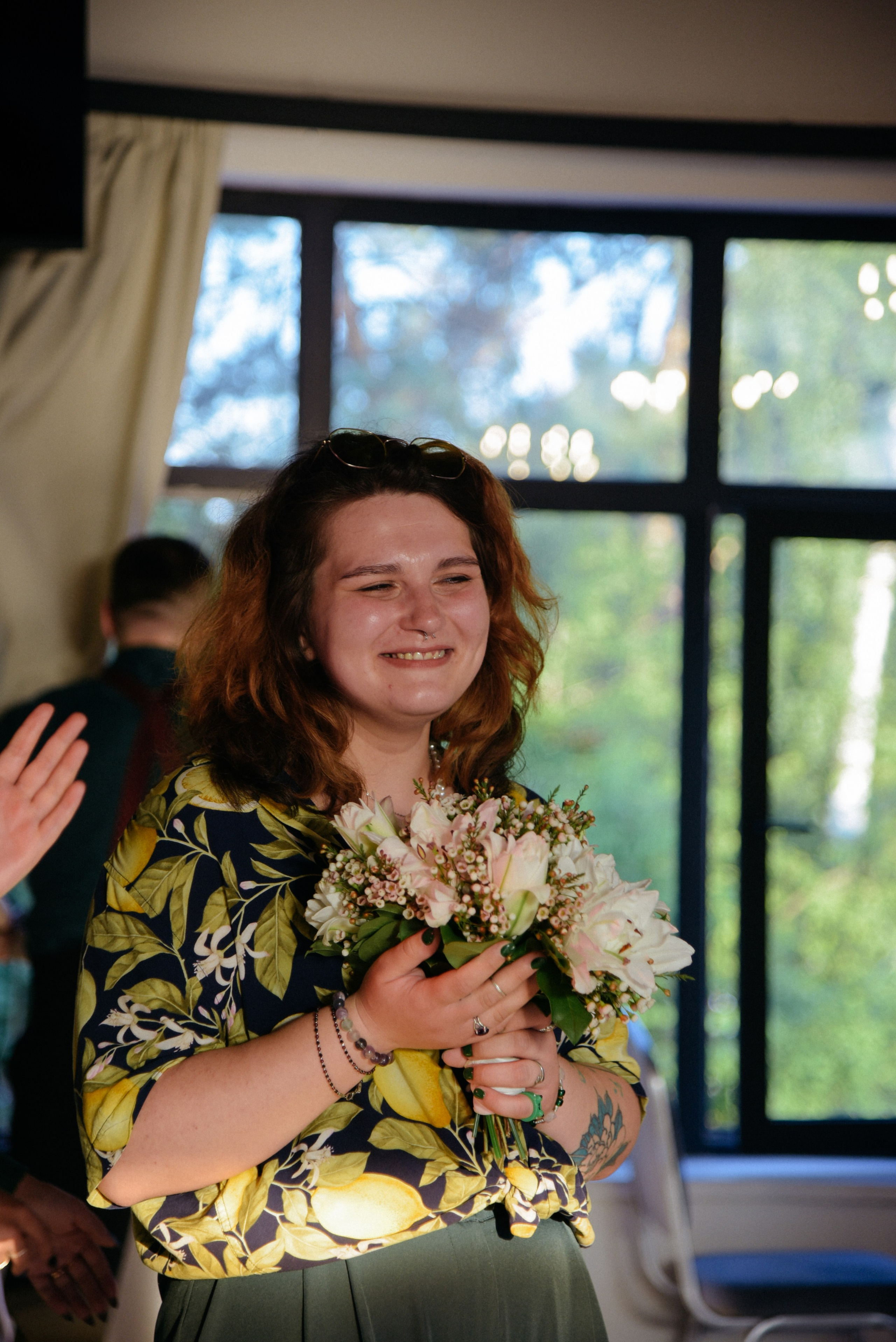 Про лес. Фотограф Лола Волна, город Москва