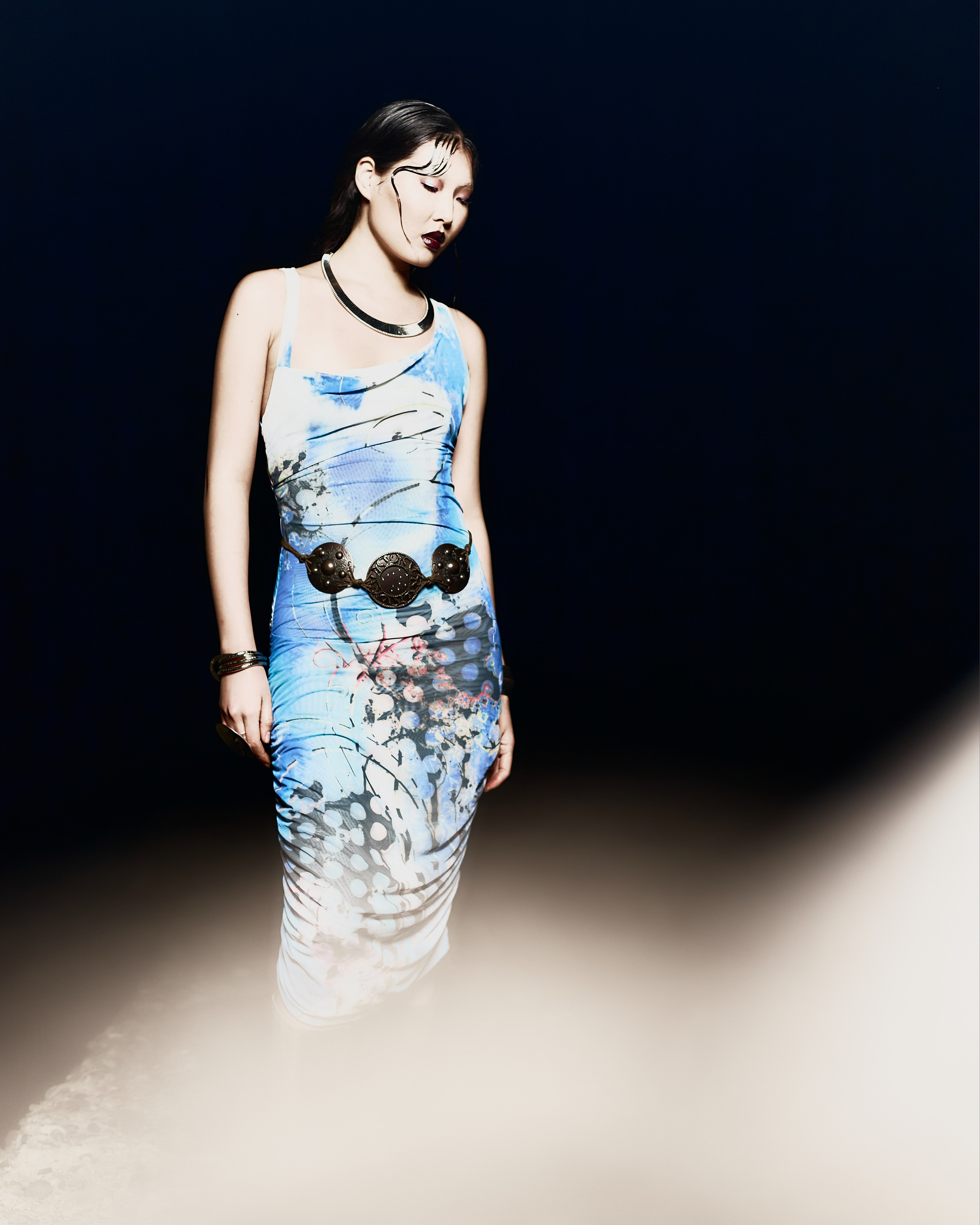 Sochi siren. Святослав Лебедев | Рекламный фотограф — Коммерческая съемка, Арт-дирекшн, AI-интеграция