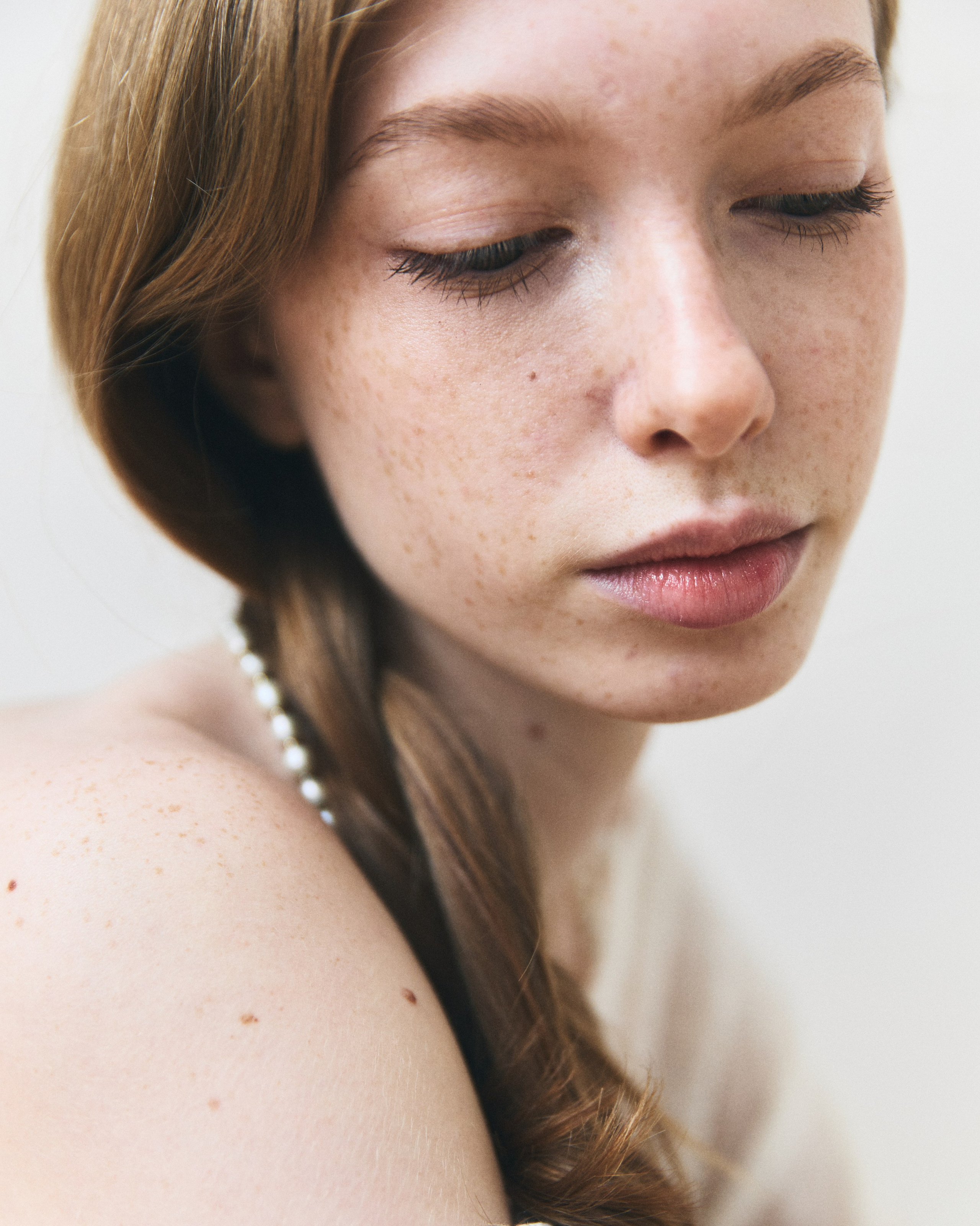 Anna. Юрина Полина, фотограф из Екатеринбурга