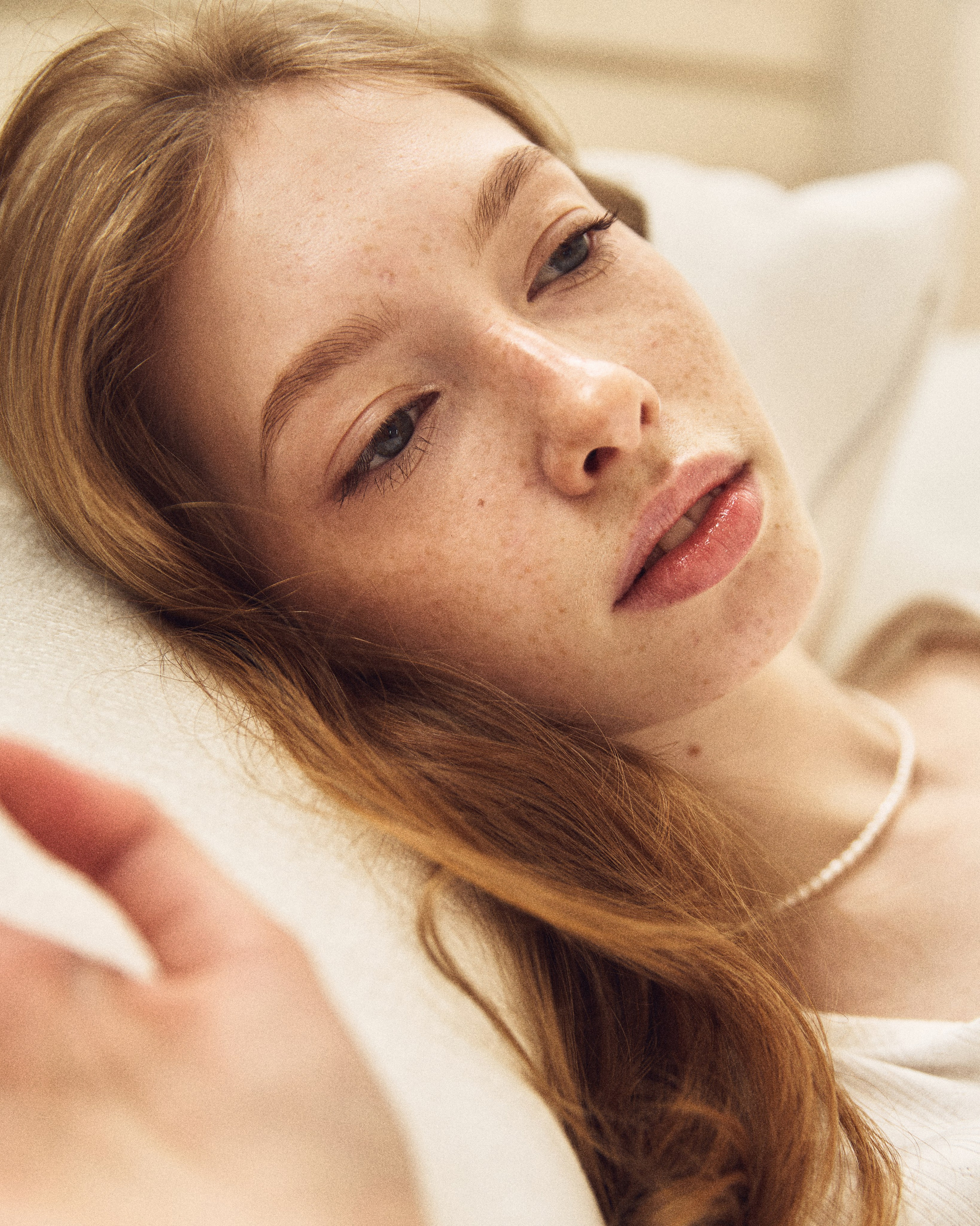 Anna. Юрина Полина, фотограф из Екатеринбурга