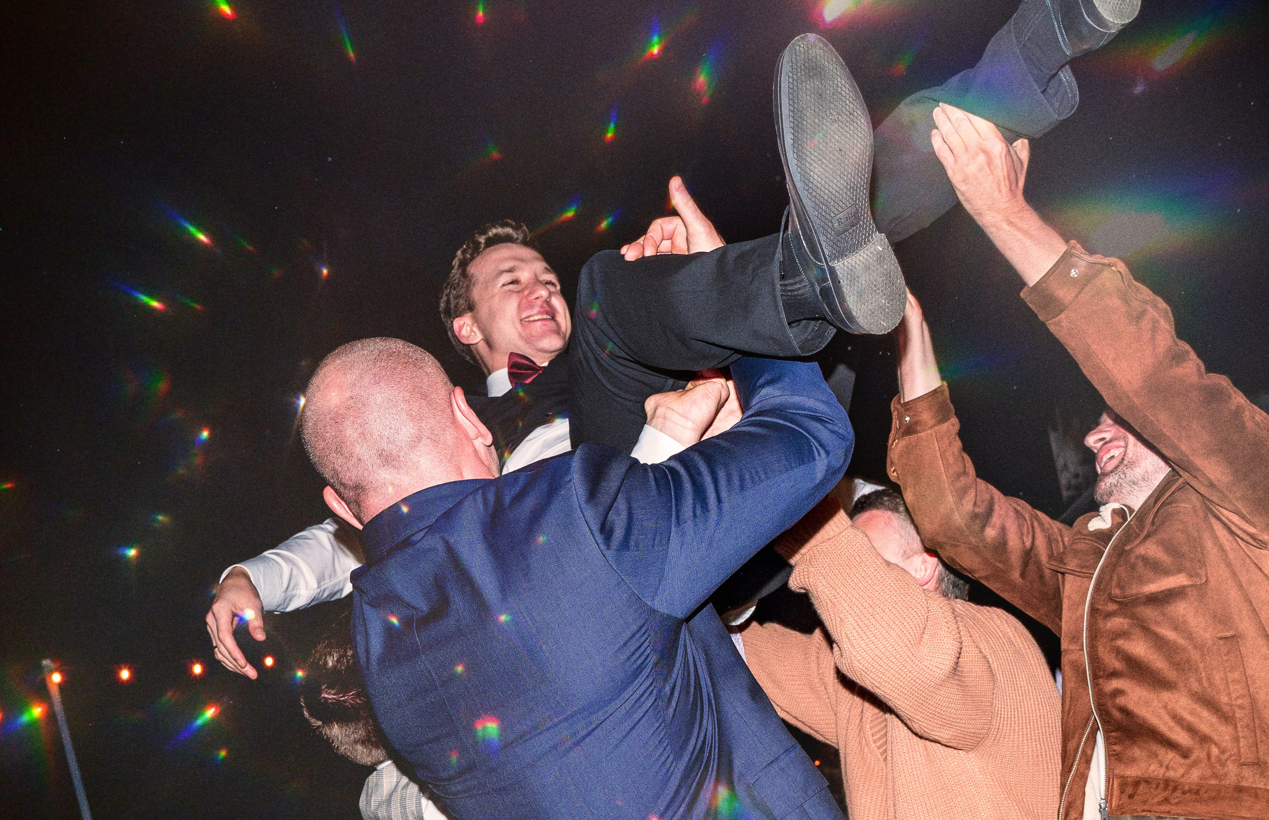 Игорь + Полина