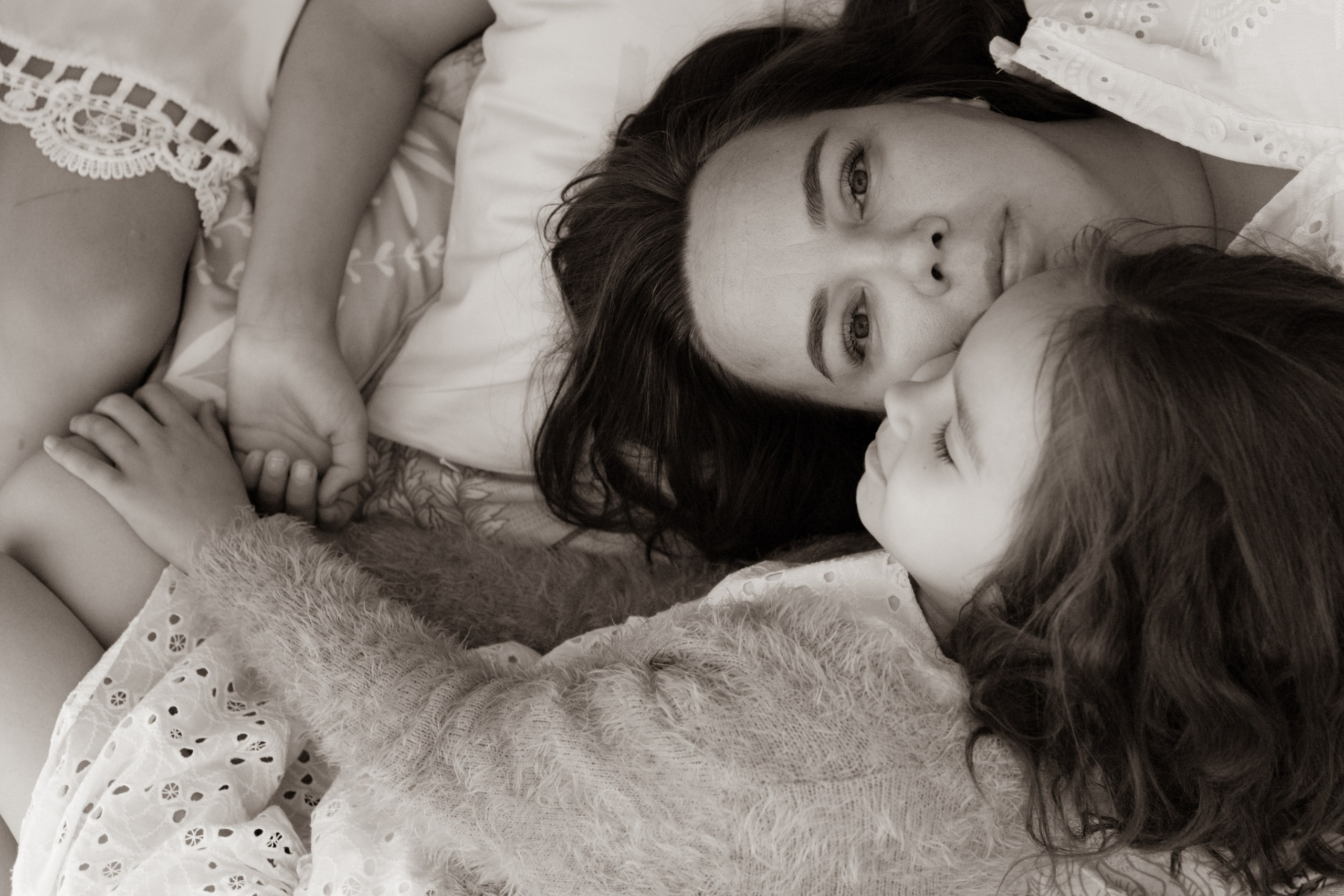 Чаепитие под тучками. Ваш фотограф