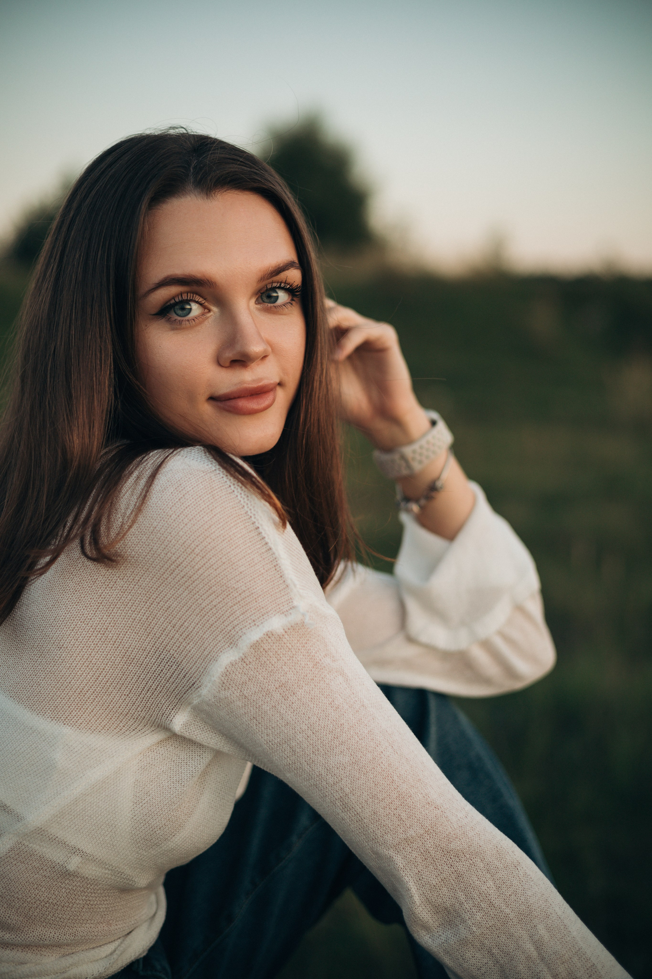 Анастасия (часть2). Ваш фотограф