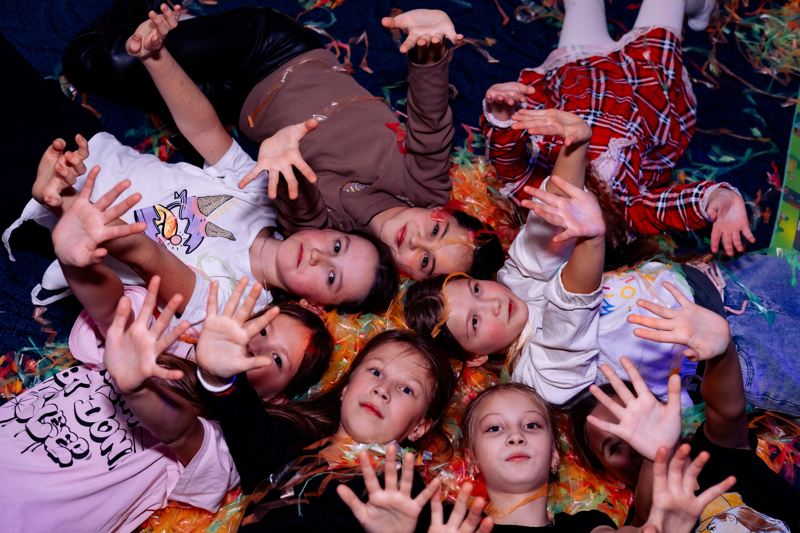 Праздник Даши. Ваш фотограф