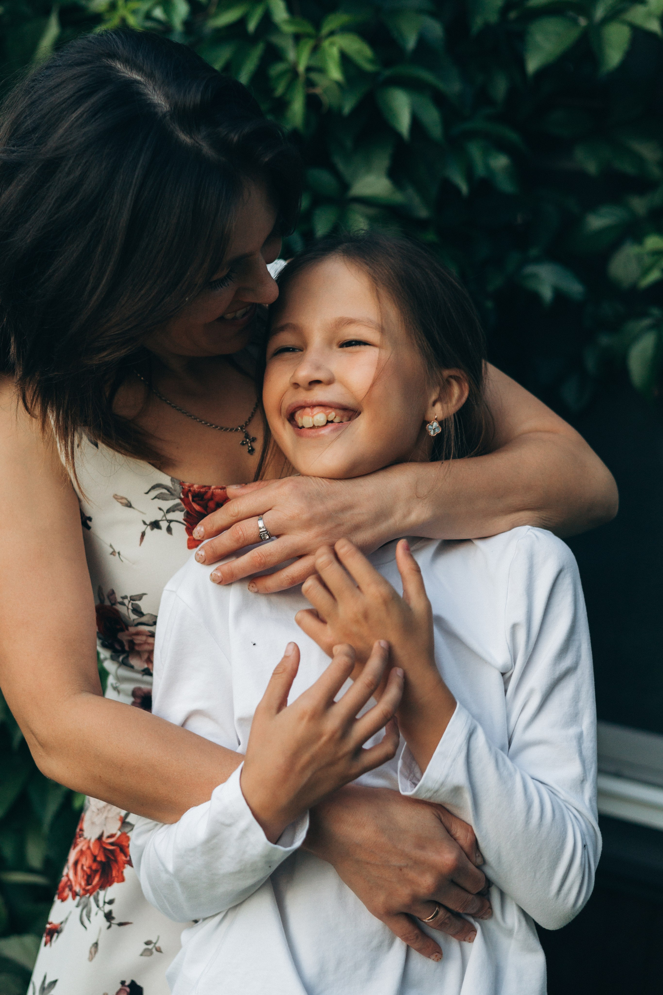 Юля, Илья, Полина, Сергей. Ваш фотограф