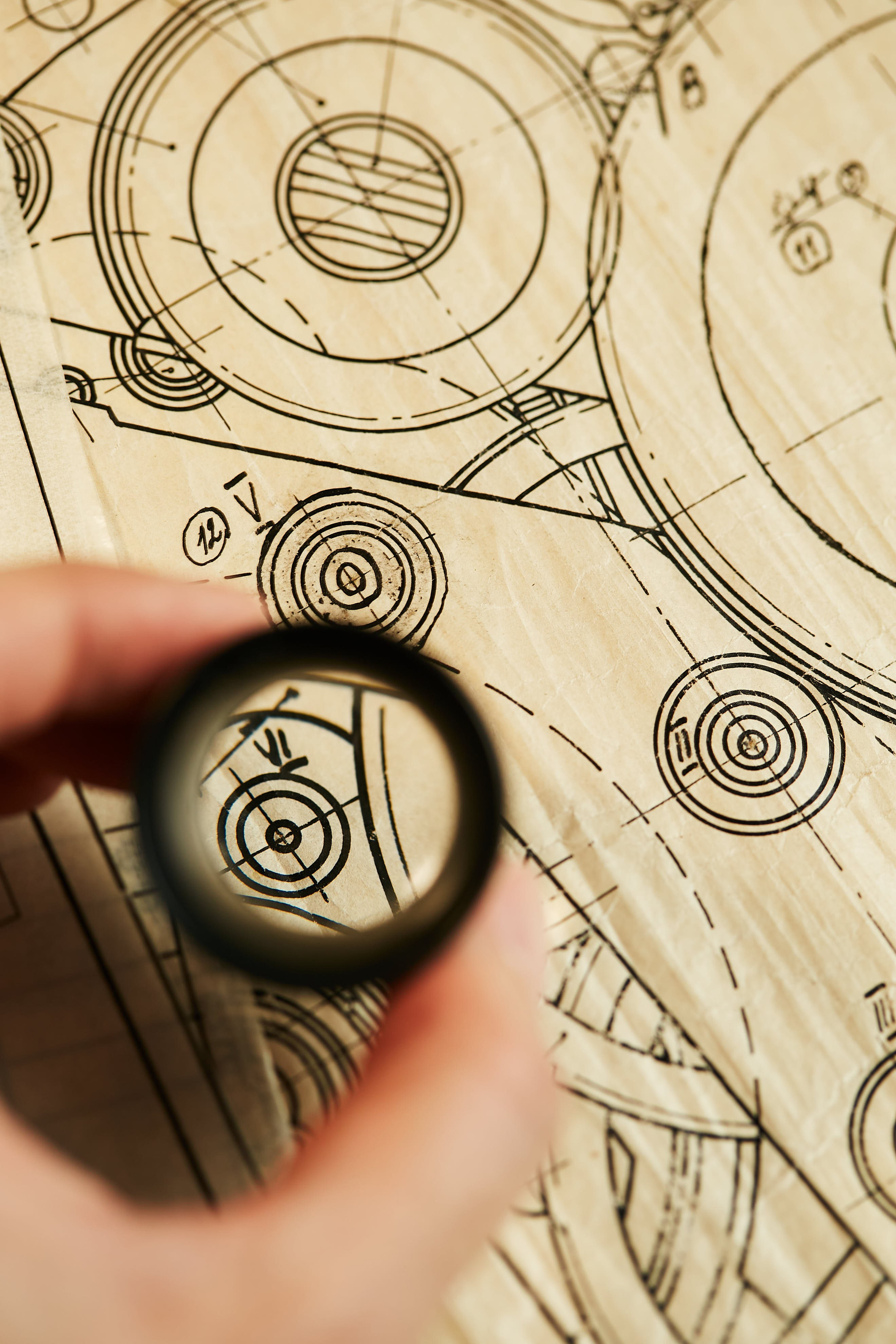 Рекламный контент. Фотограф Алексей Веселов