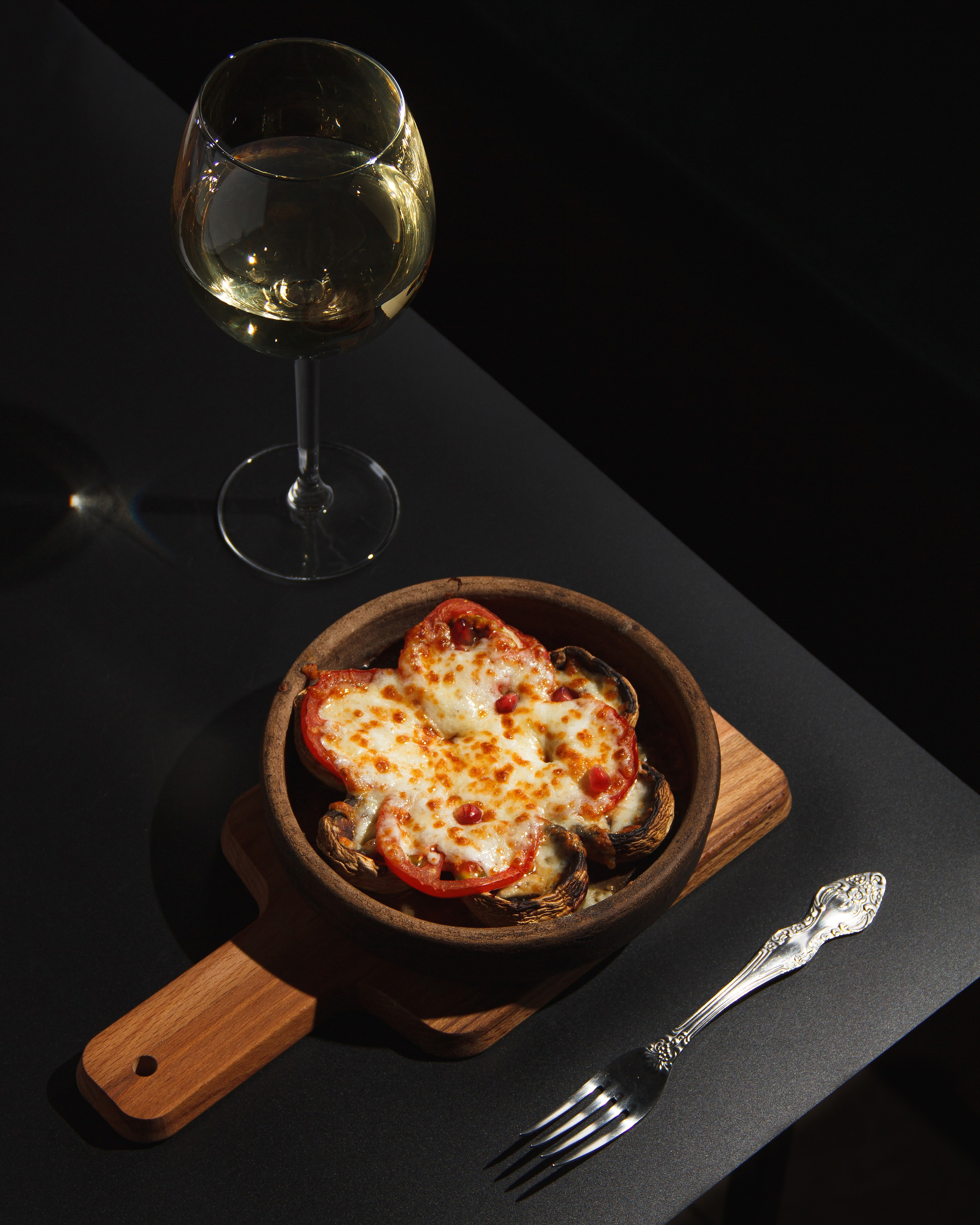 Foodphoto. Фотограф Алексей Веселов