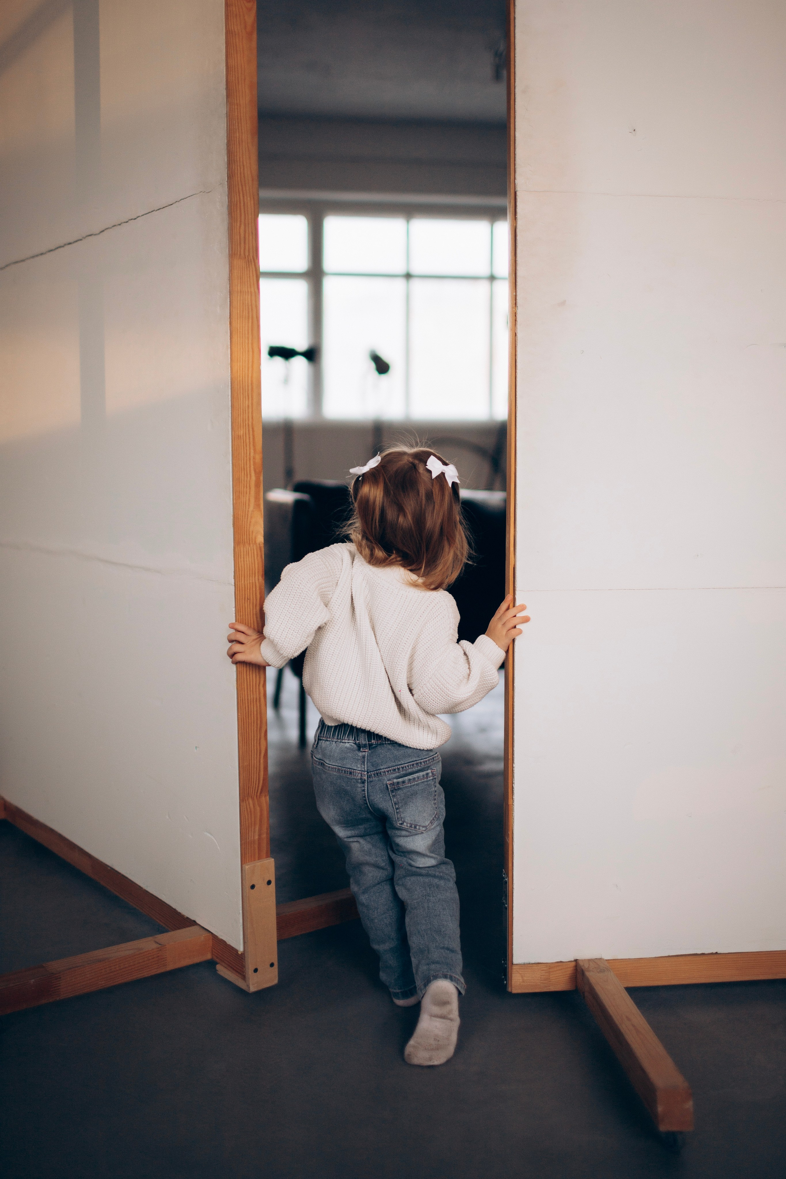 Новогодняя история. Семейная съемка — это красивый способ признаться своей семье в любви