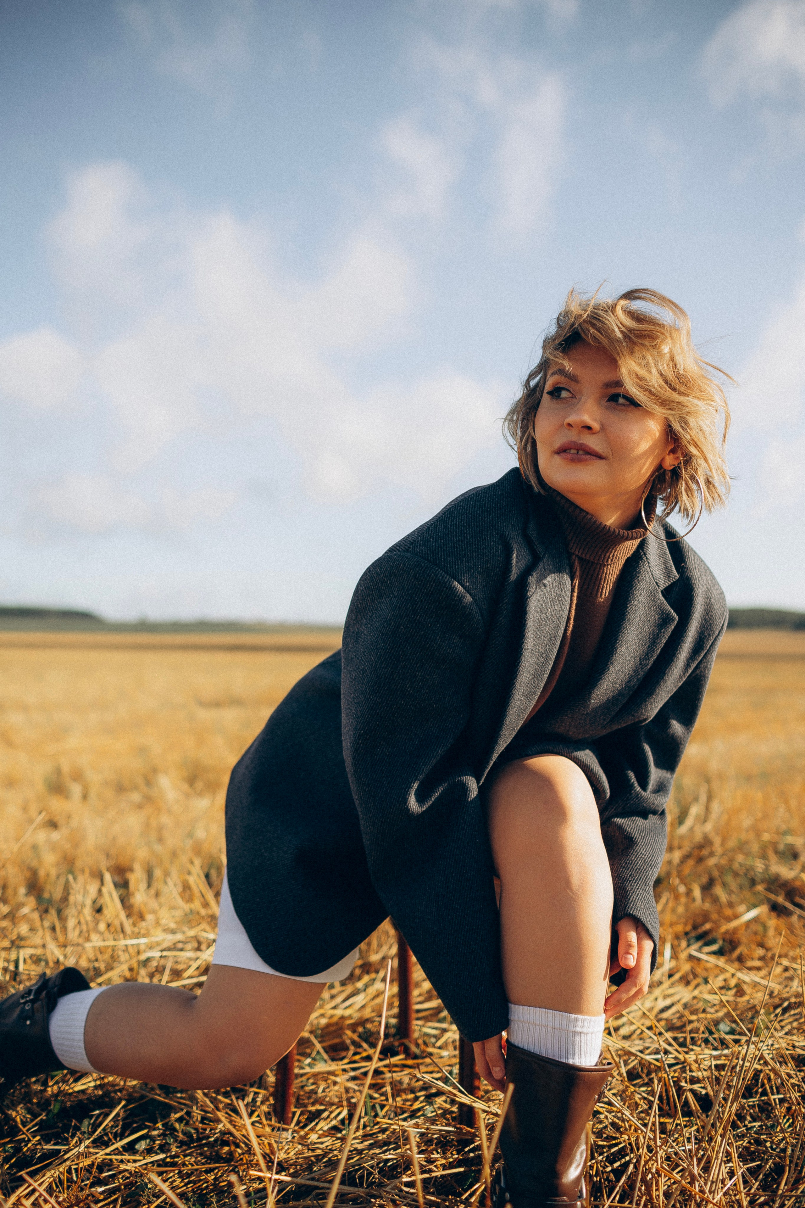 Ксения. Семейная съемка — это красивый способ признаться своей семье в любви