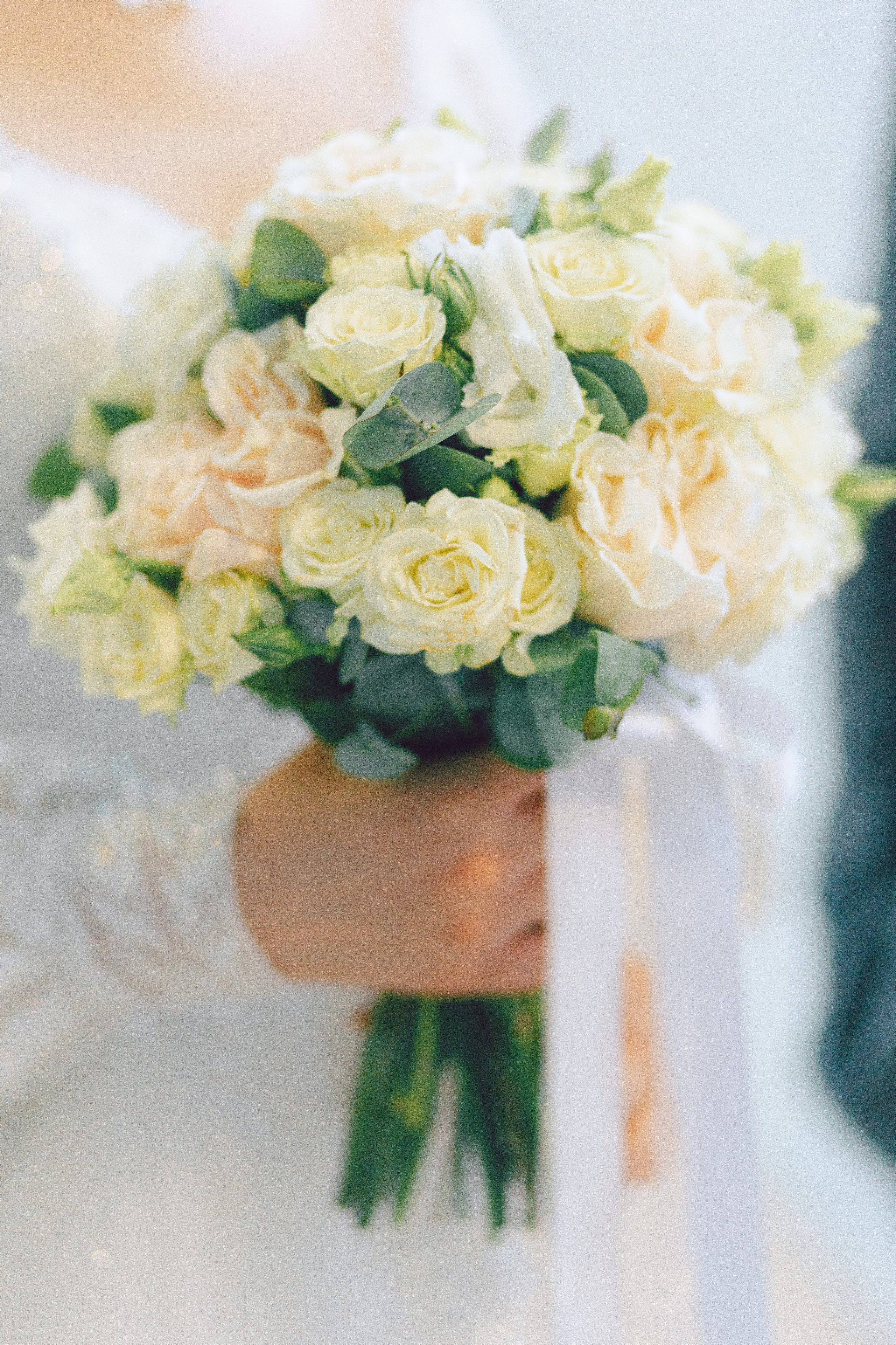 Про свадьбу Димы и Юли. Семейный и детский фотограф в Туле