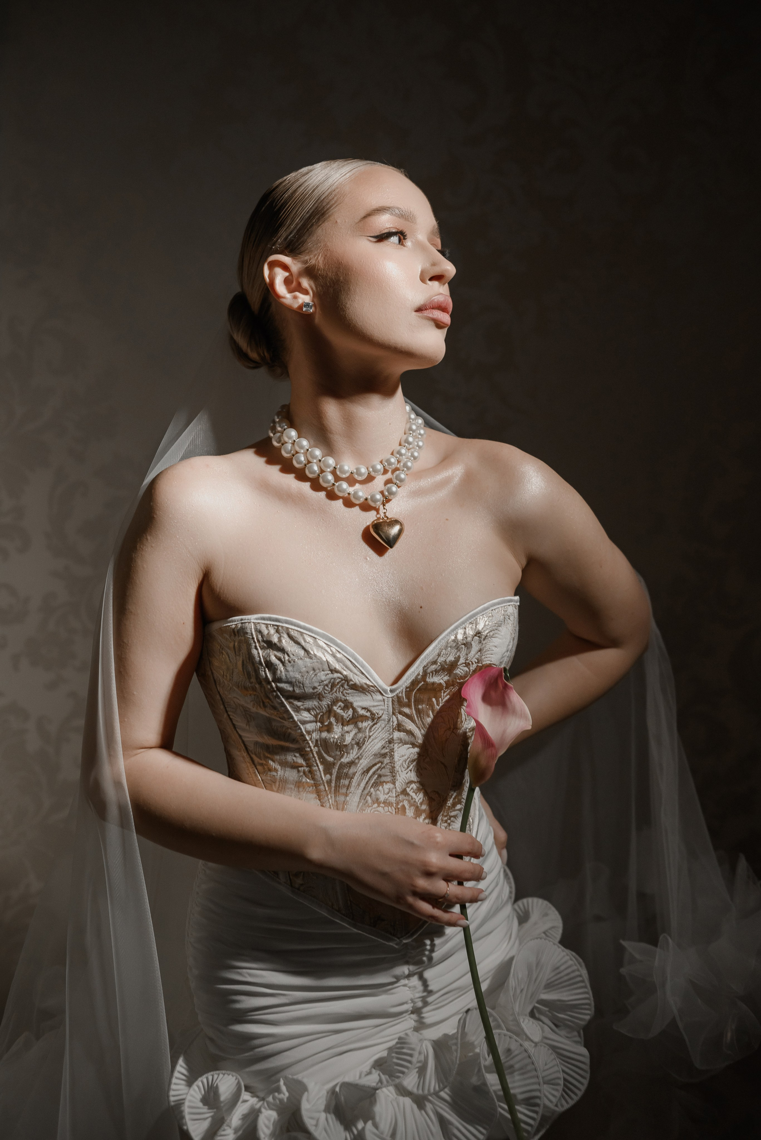 Даниил и Александра. Фотограф Филякин Константин