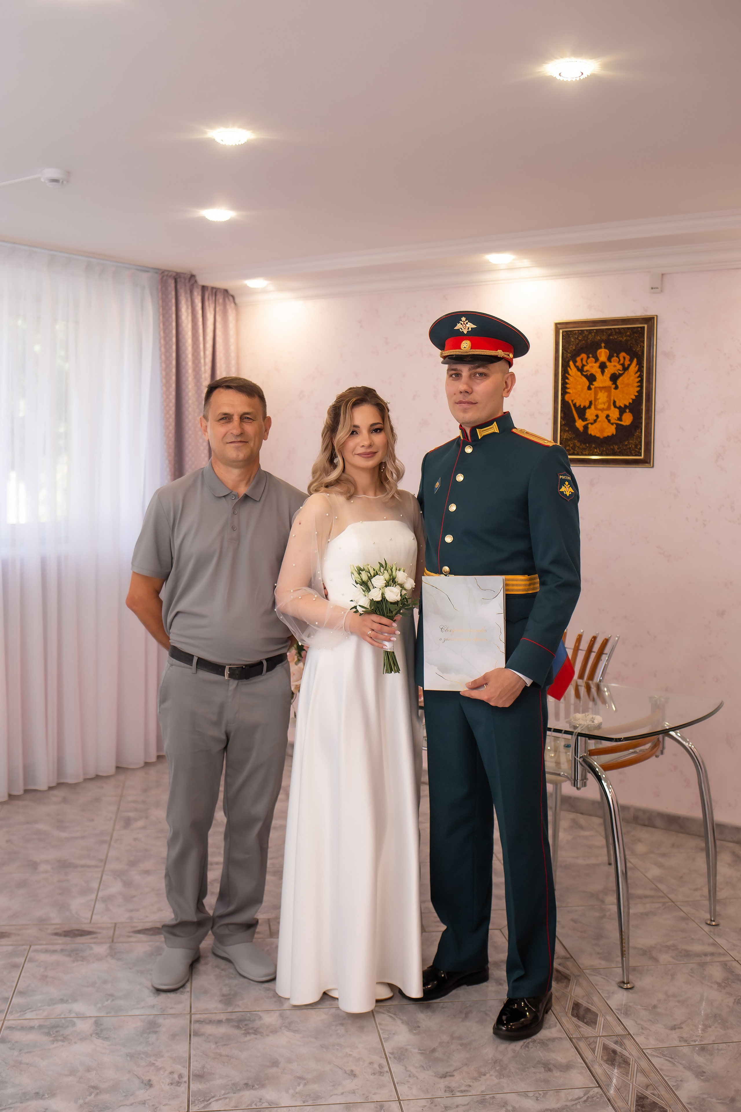 Алена и Дима. Фотограф в Калининграде Решетникова Алина