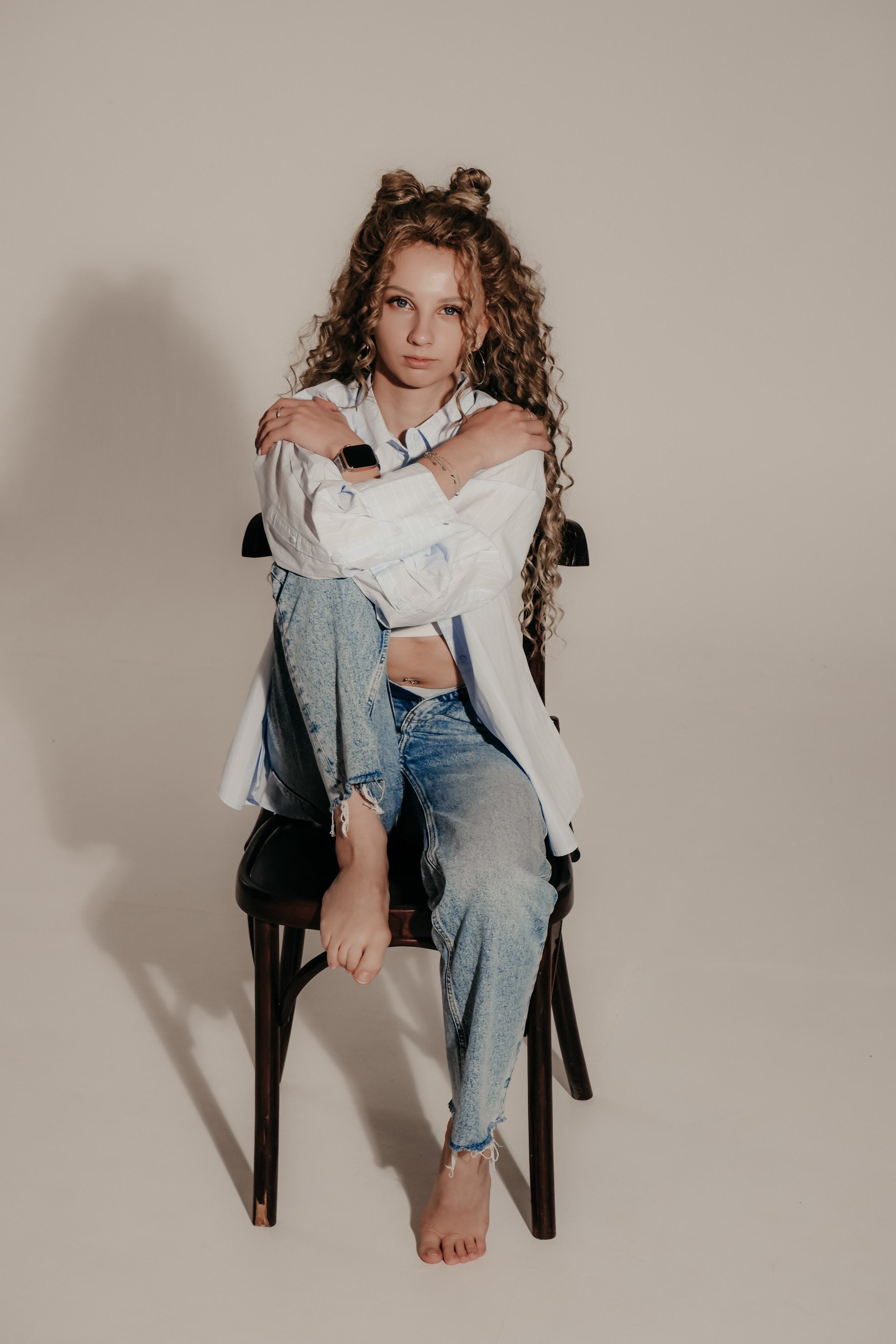 Анастасия. Лена Фокина | Фотограф Смоленск