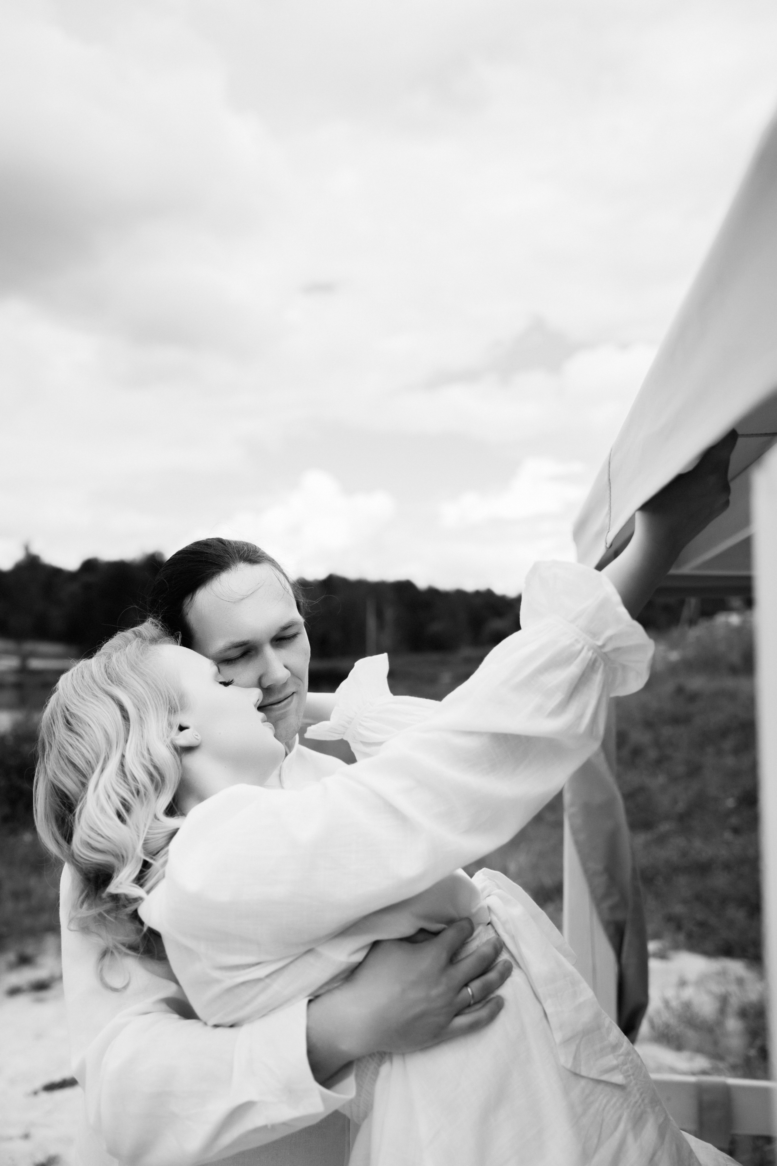 Младшие братья. Свадебный фотограф в Калуге Алексей Климов