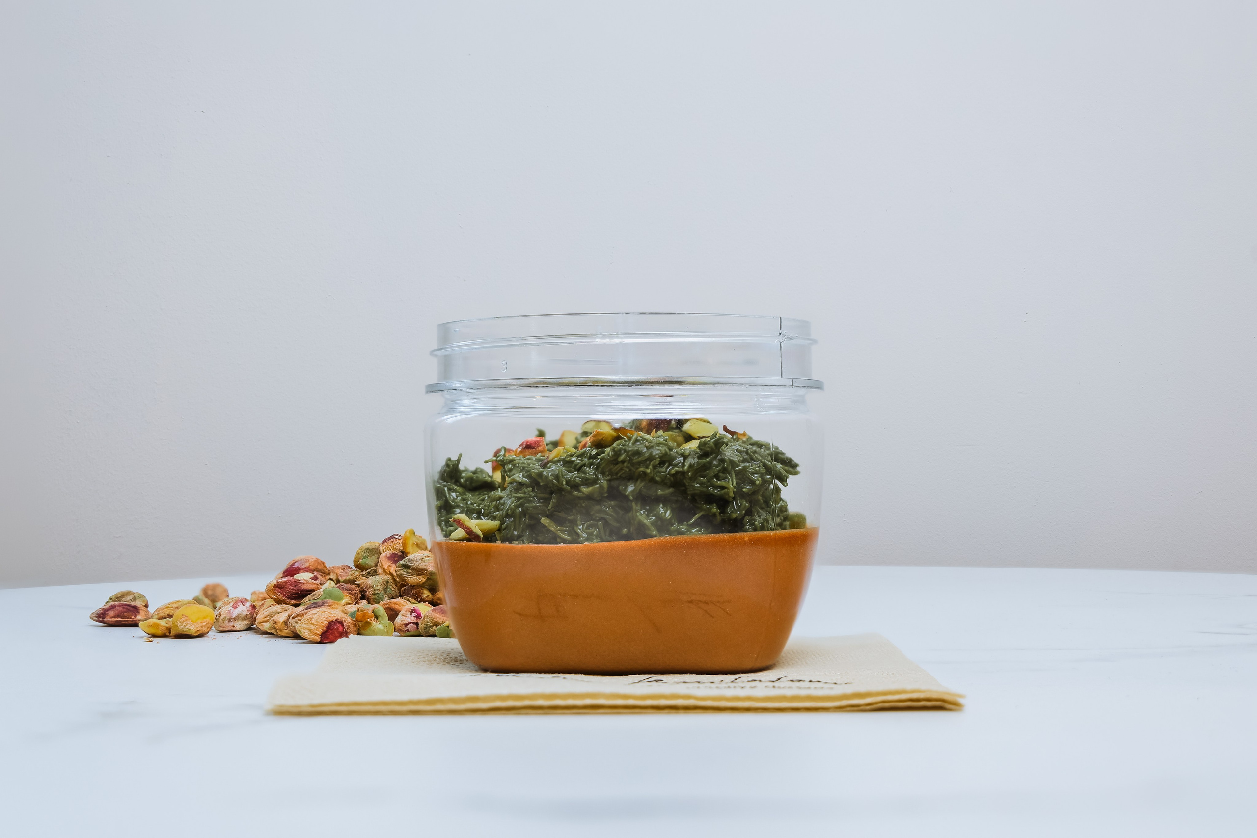 Creative Desserts. Photomantis