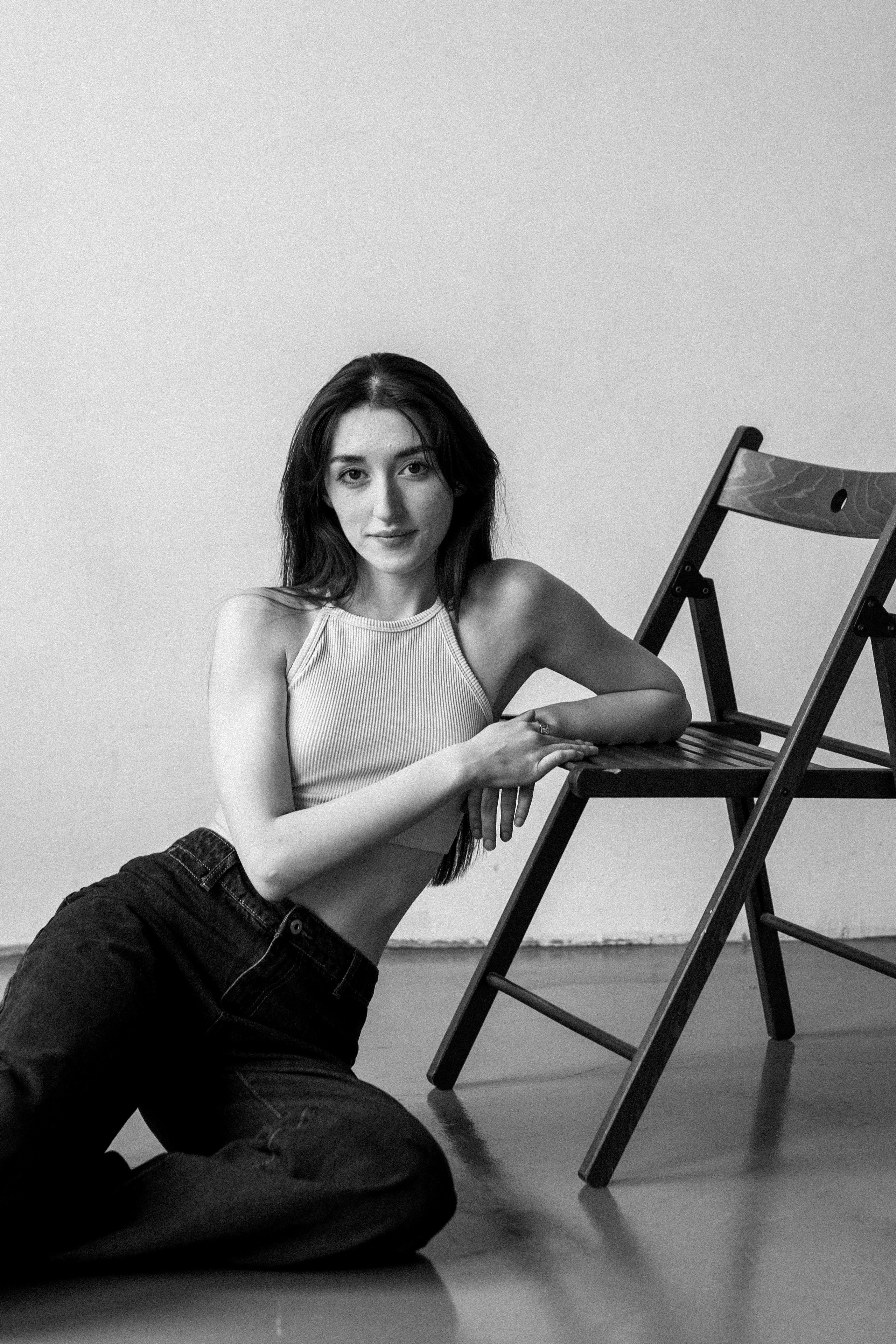 Севда. Фотограф в Санкт-Петербурге