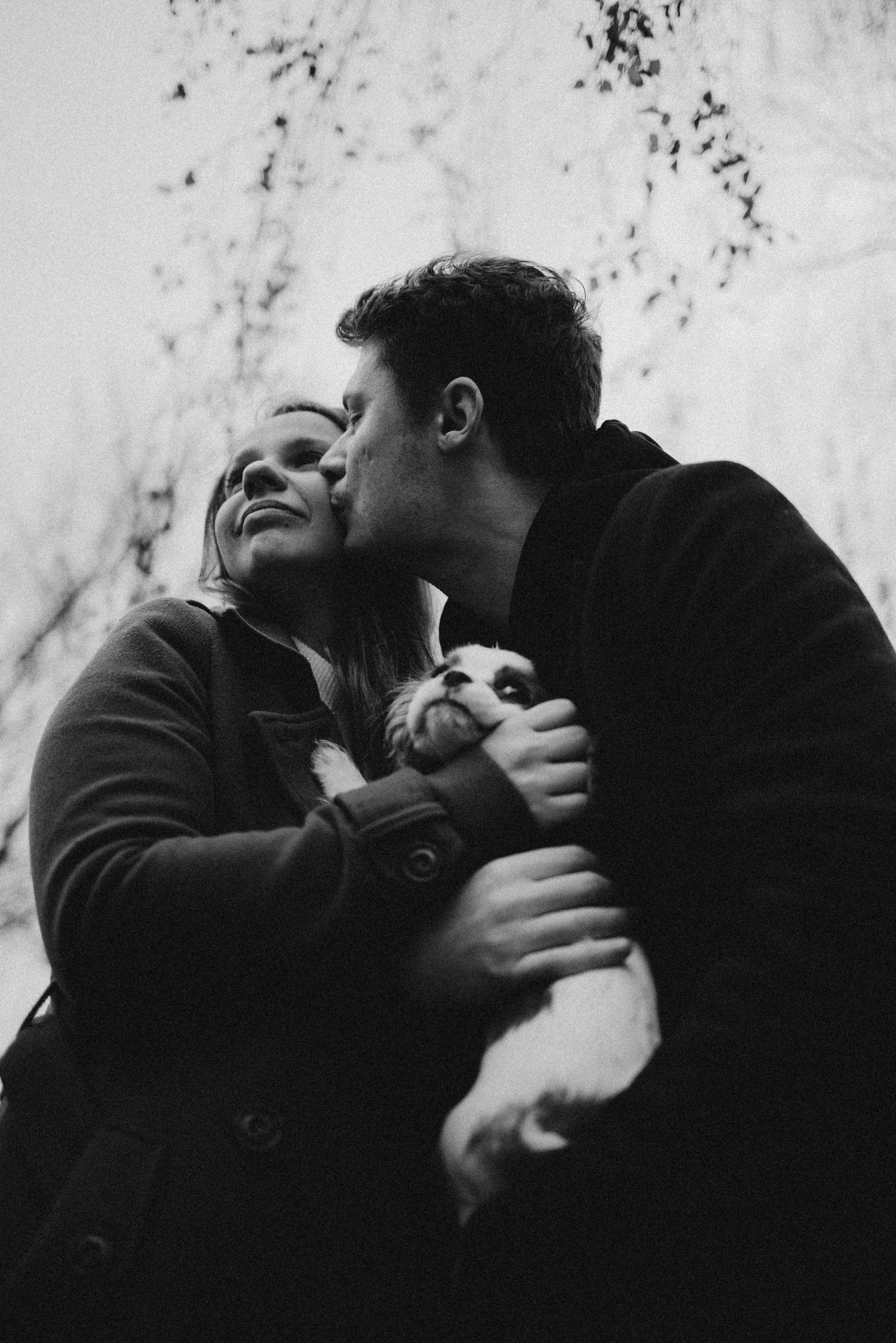 Фотограф-анималист в Москве Лера Черноног