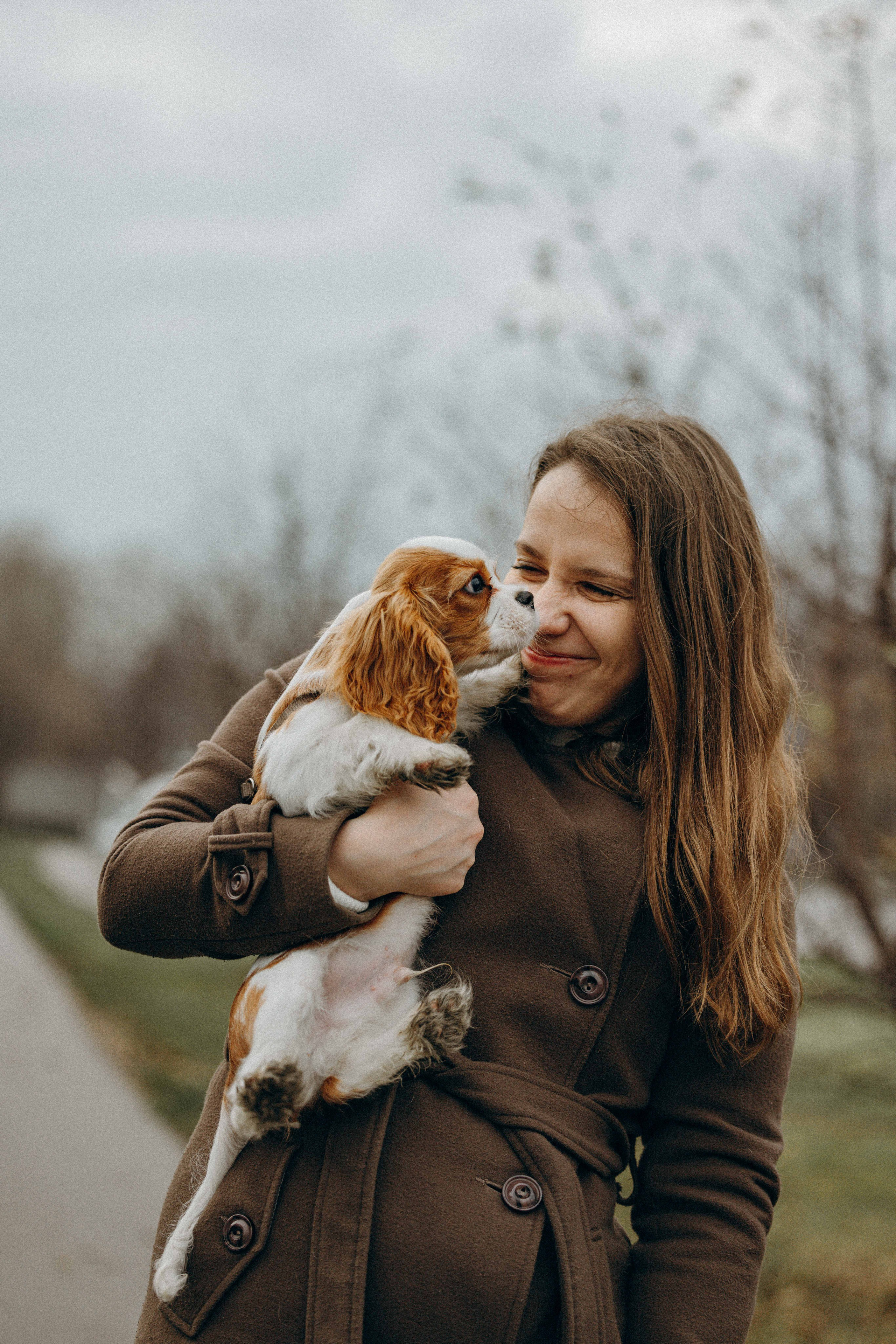 Юля и Кипр. Фотограф-анималист в Москве Лера Черноног