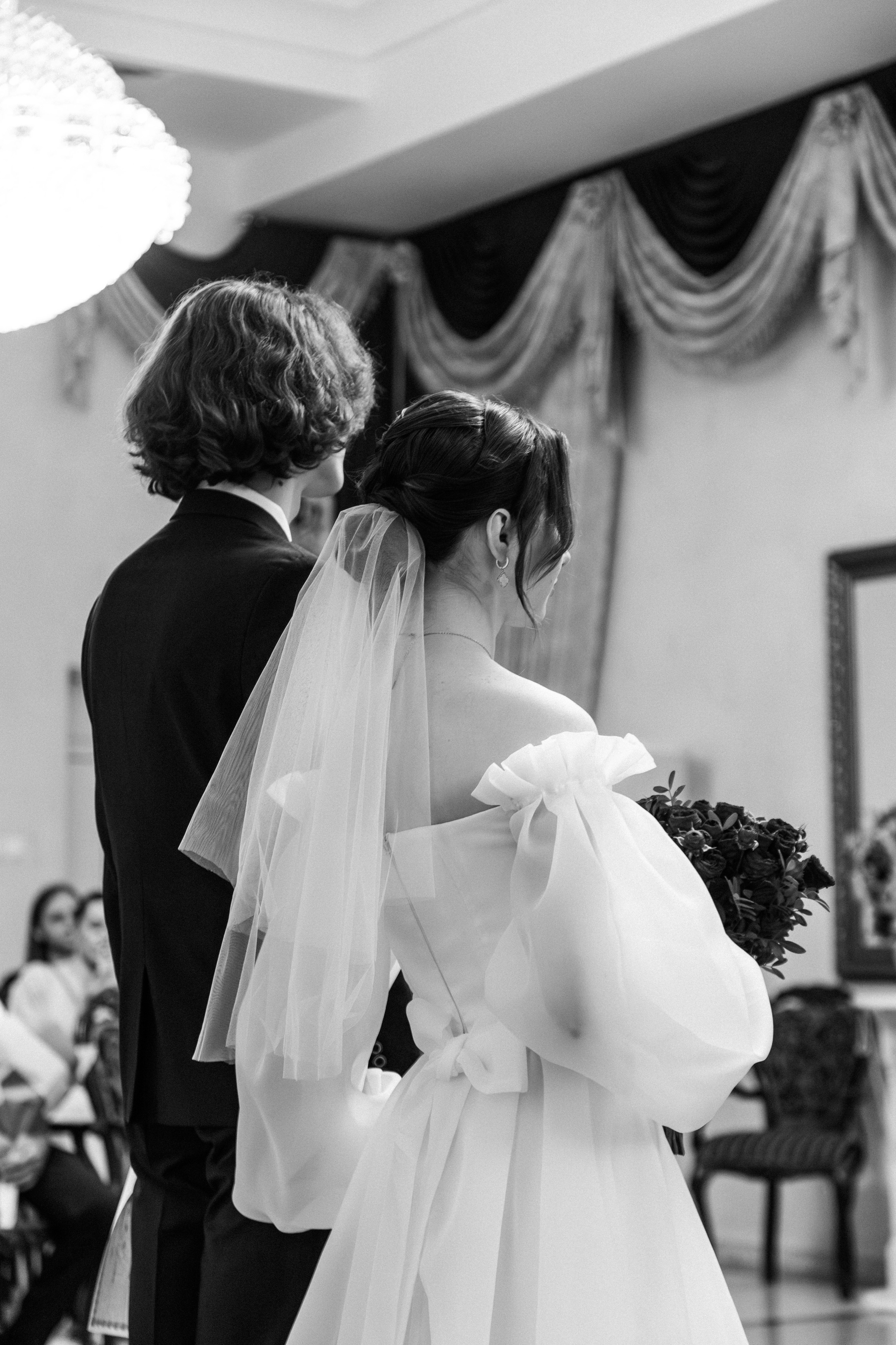 Свадьба Максима и Ульяны. Артур Иликчян — Wedding & Event фотограф в Краснодаре