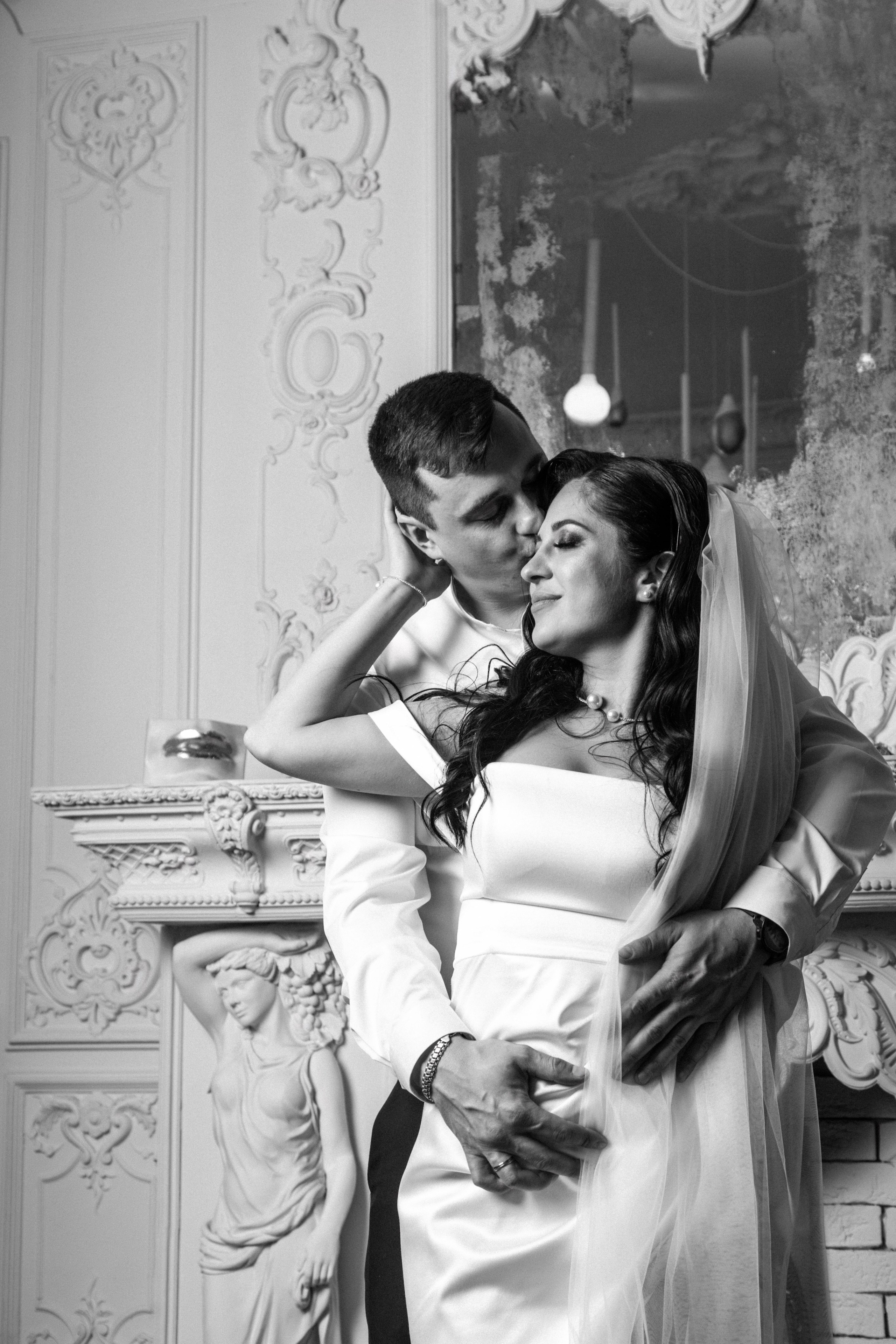 Артур Иликчян — Wedding & Event фотограф в Краснодаре