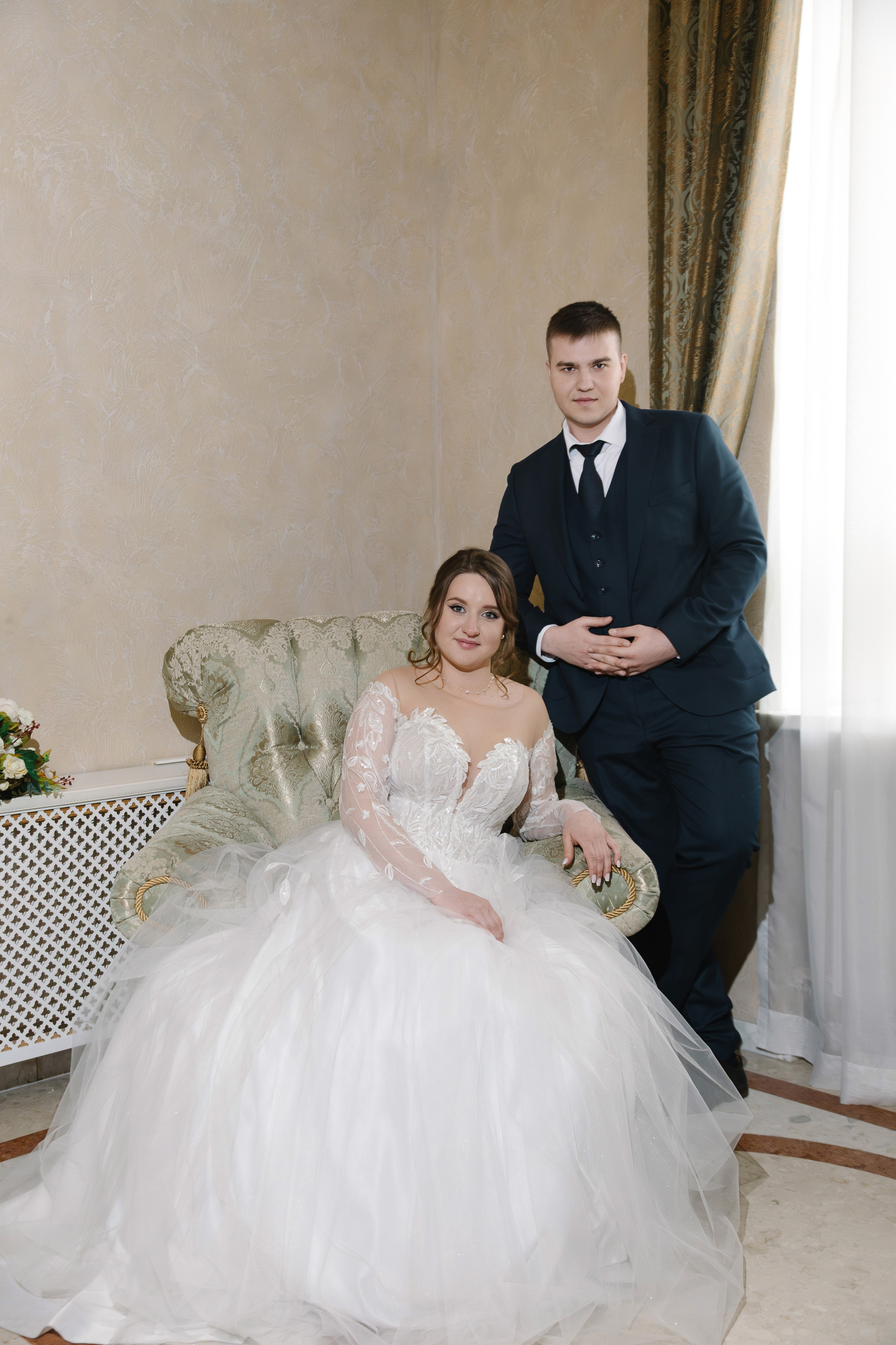 Свадьба Василия и Галины. Артур Иликчян — Wedding & Event фотограф в Краснодаре