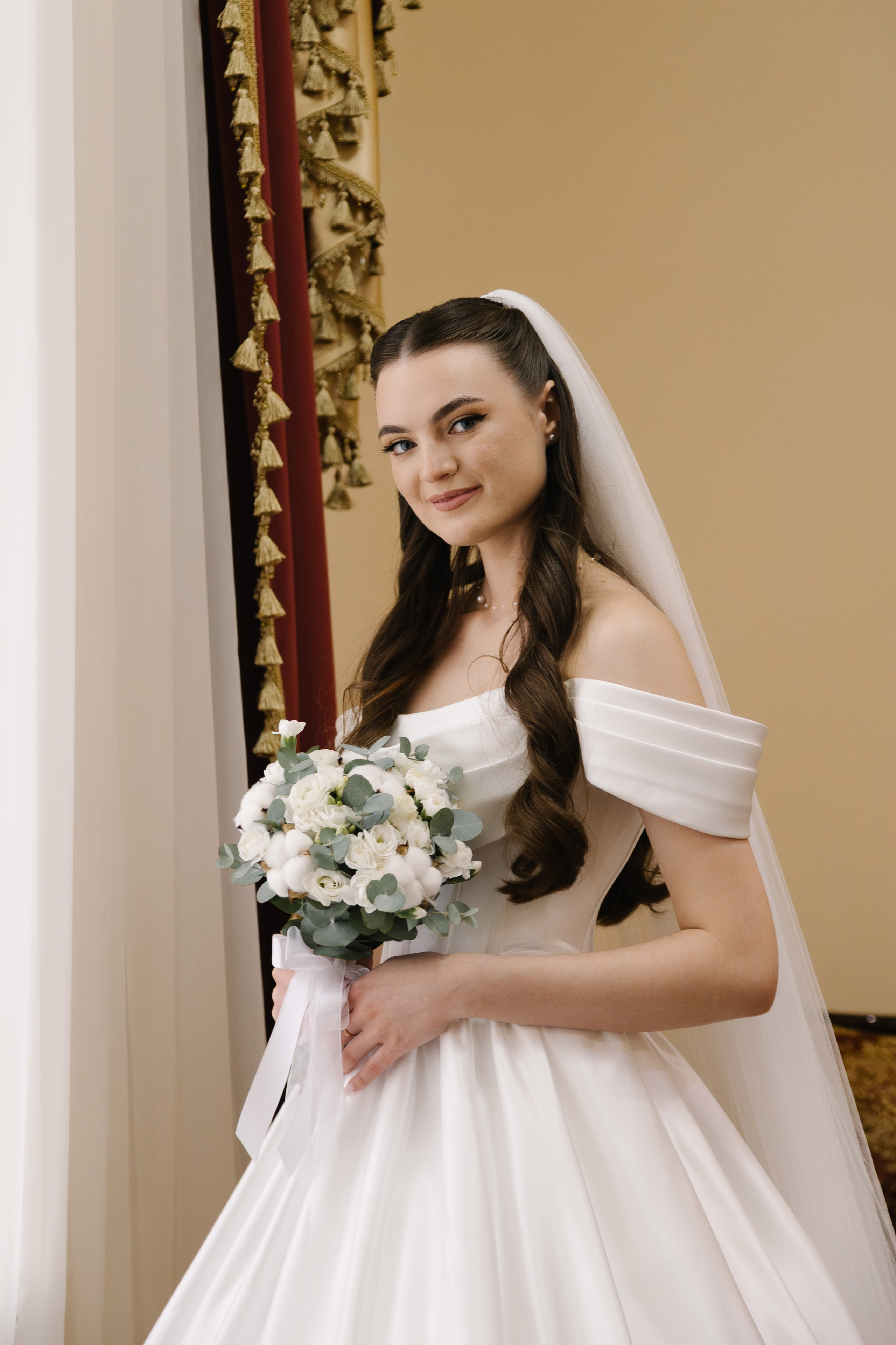 Свадьба Михаила и Арины. Артур Иликчян — Wedding & Event фотограф в Краснодаре