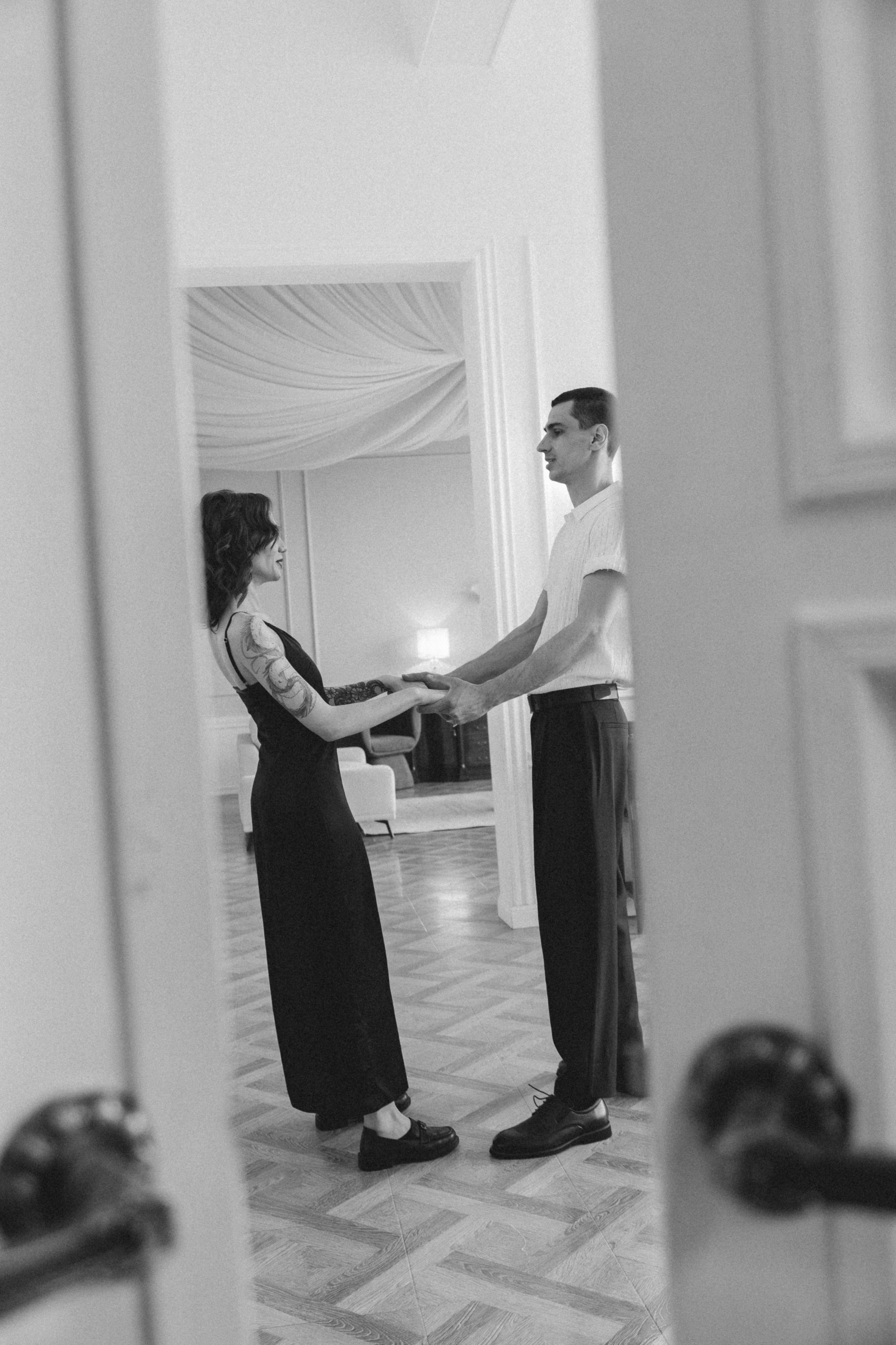 Игорь и София. Артур Иликчян — Wedding & Event фотограф в Краснодаре