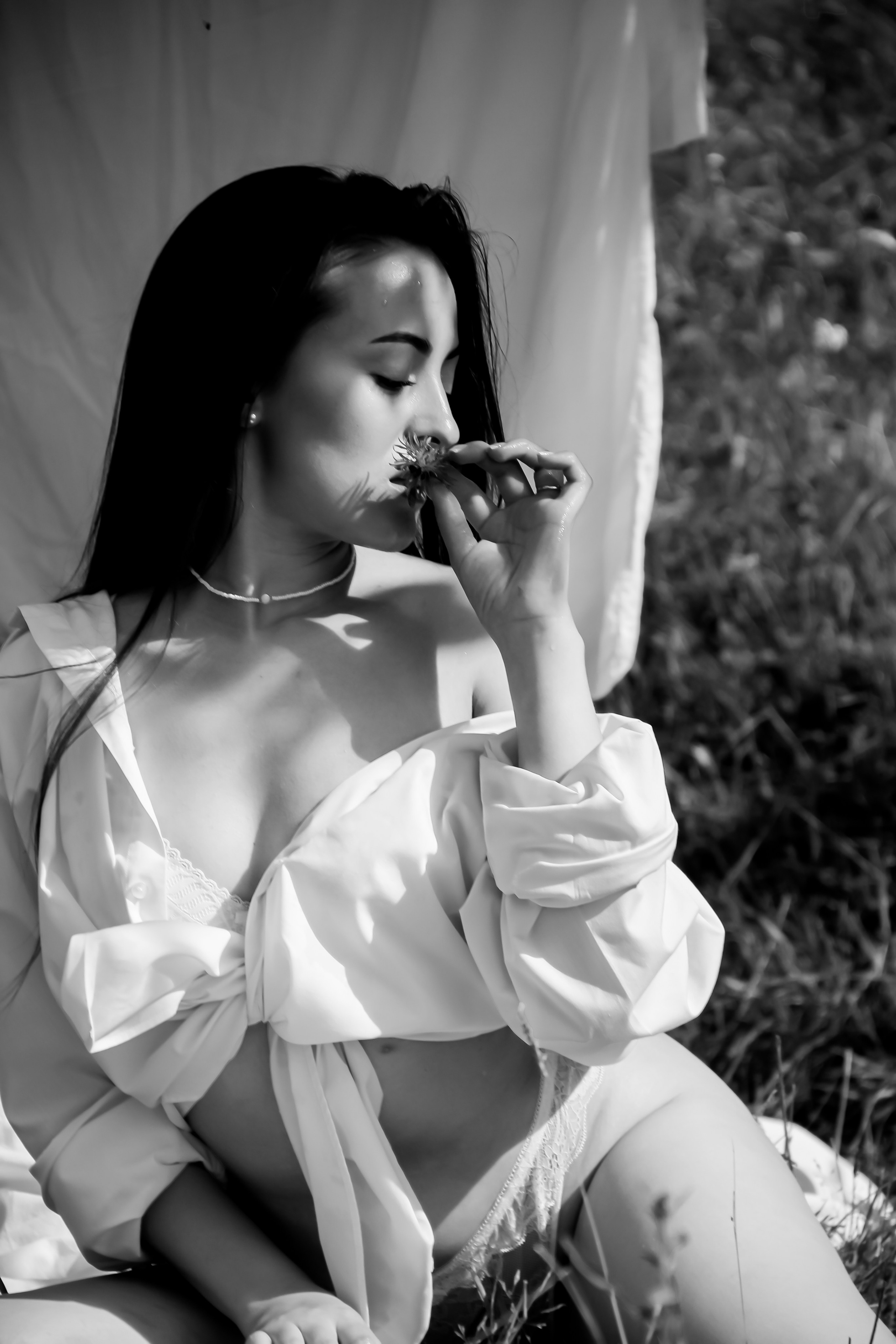 Юлия. Семейный фотограф в р. п. Маслянино Саишева Мария