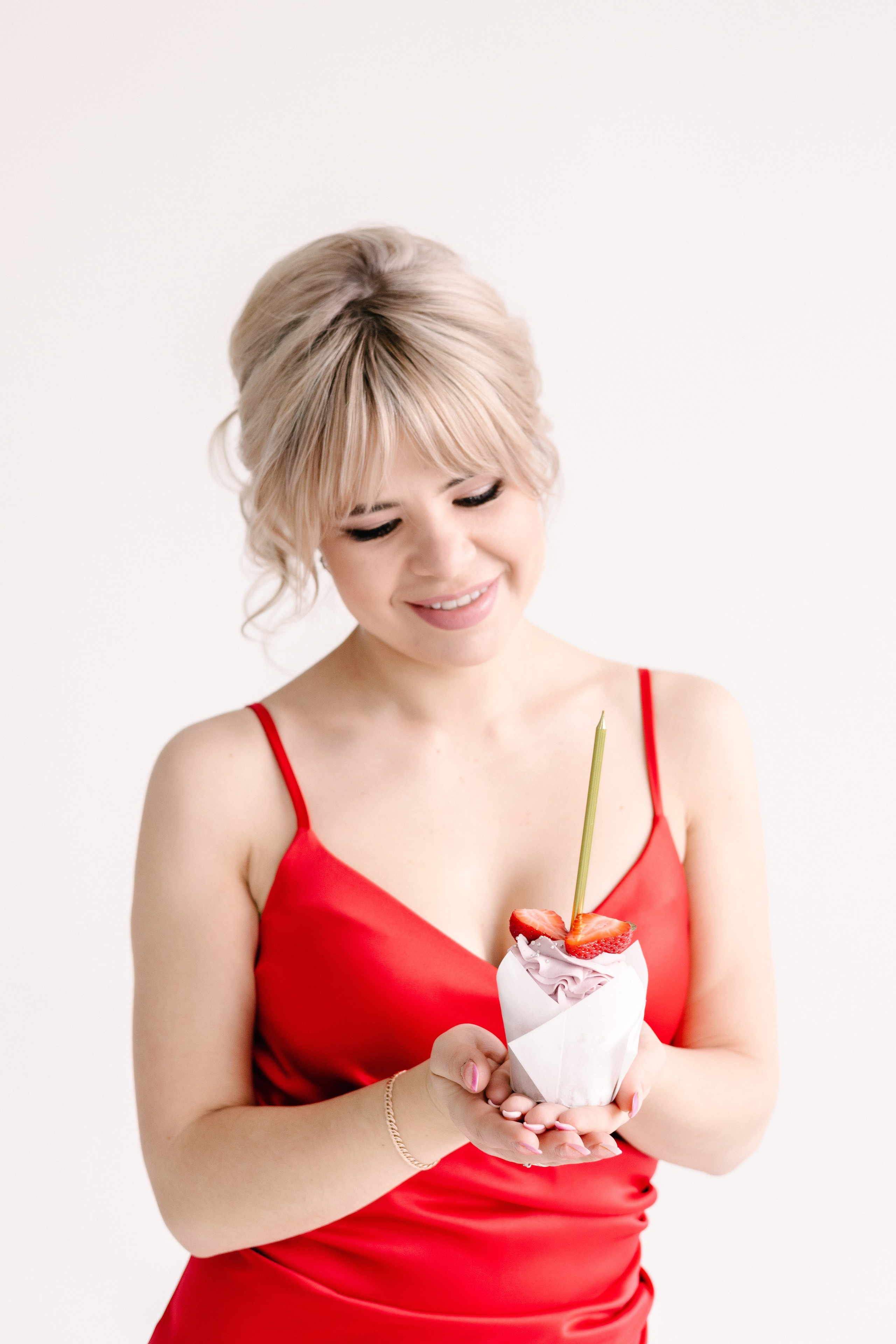 Светлана. Фотограф Волгоград Кристина Прохоренко