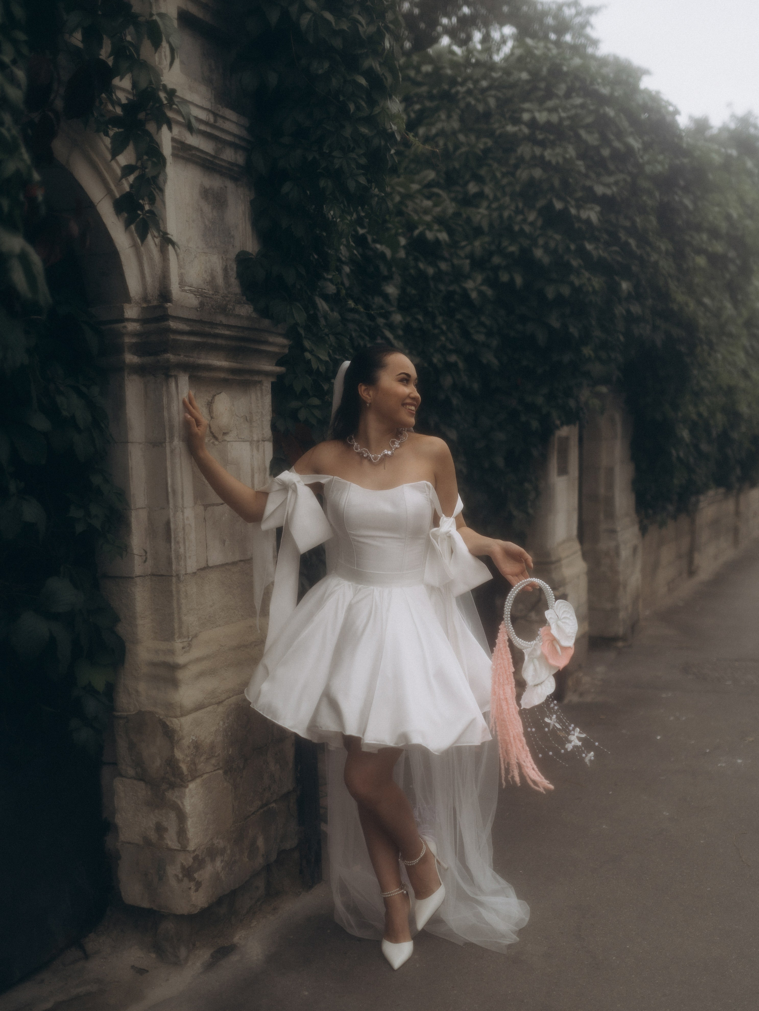 Свадебный фотограф в Москве Николай Болт