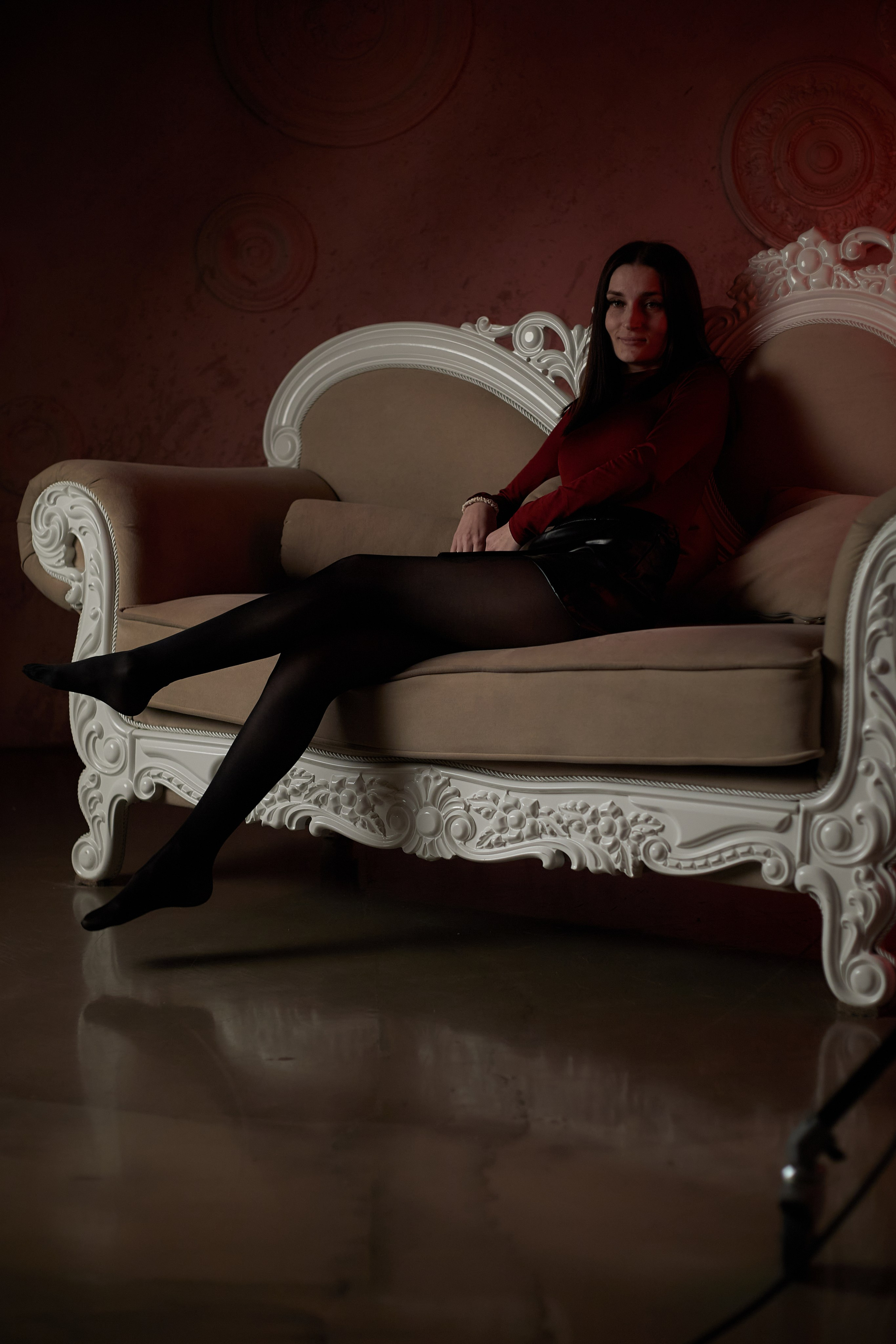 Студийные фото