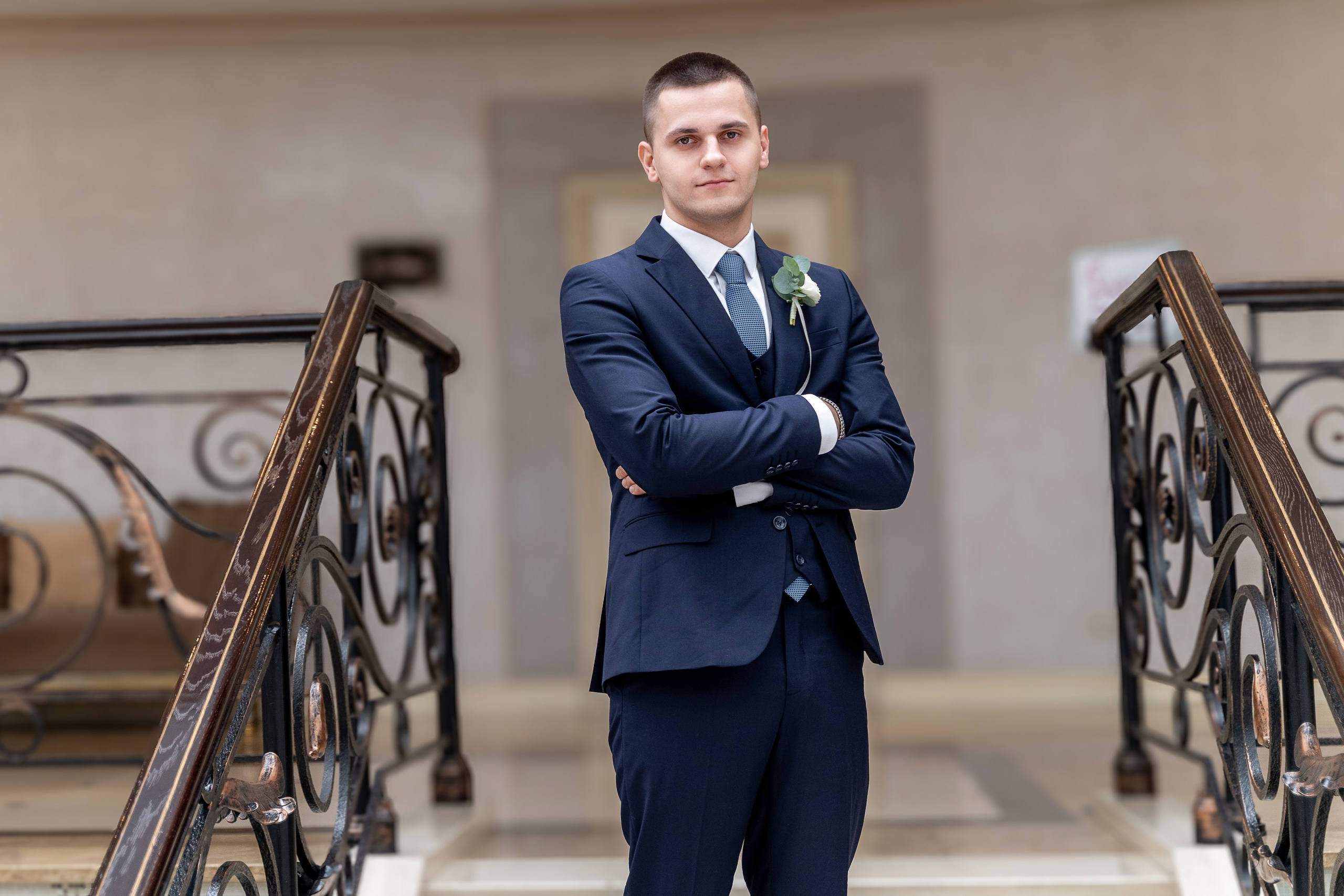 Александр и Виктория. Архив