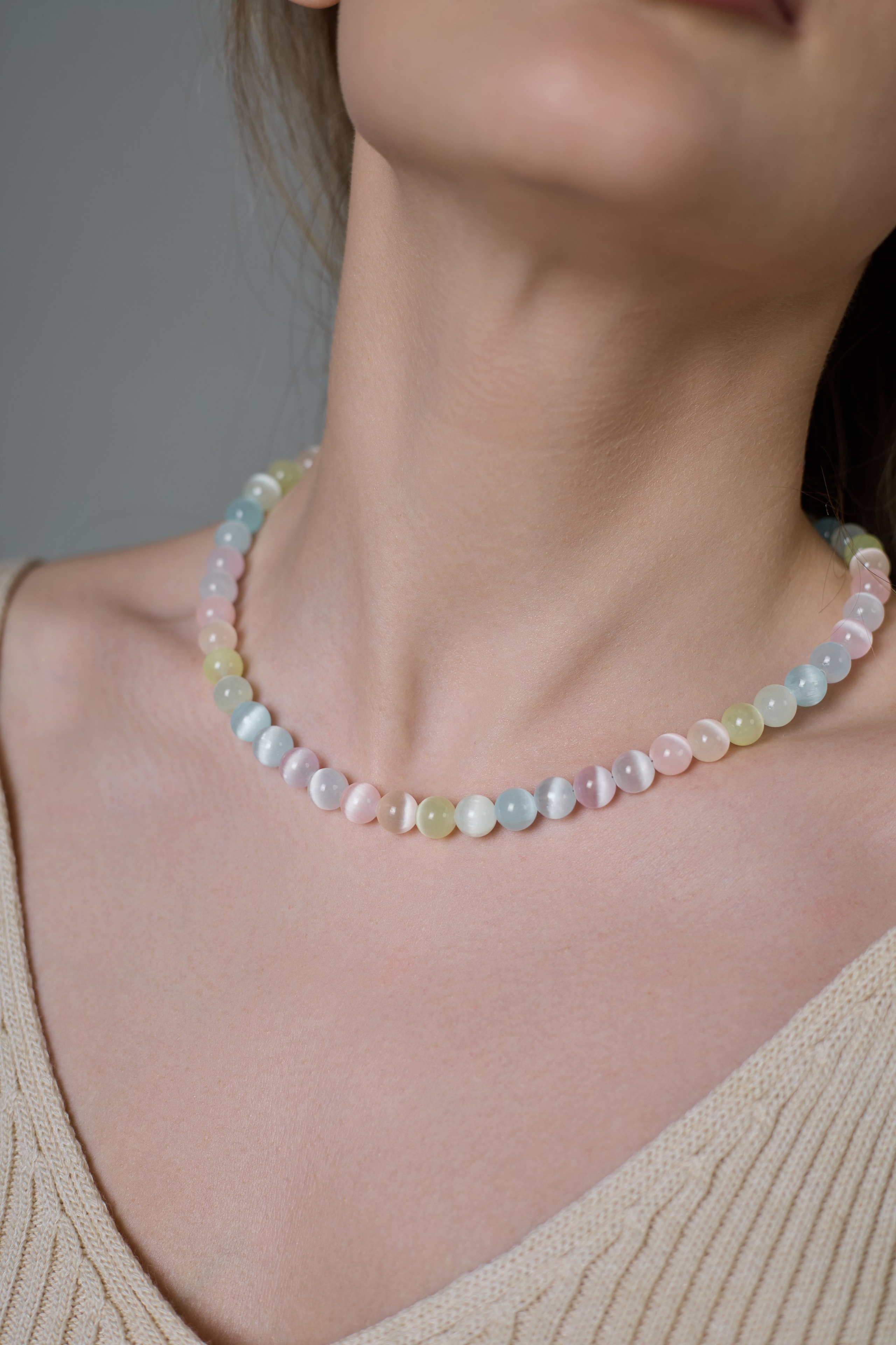 Украшения ручной работы. Профессиональный Фотограф во Владимире, в Москве и в Суздале — Полина Романычева