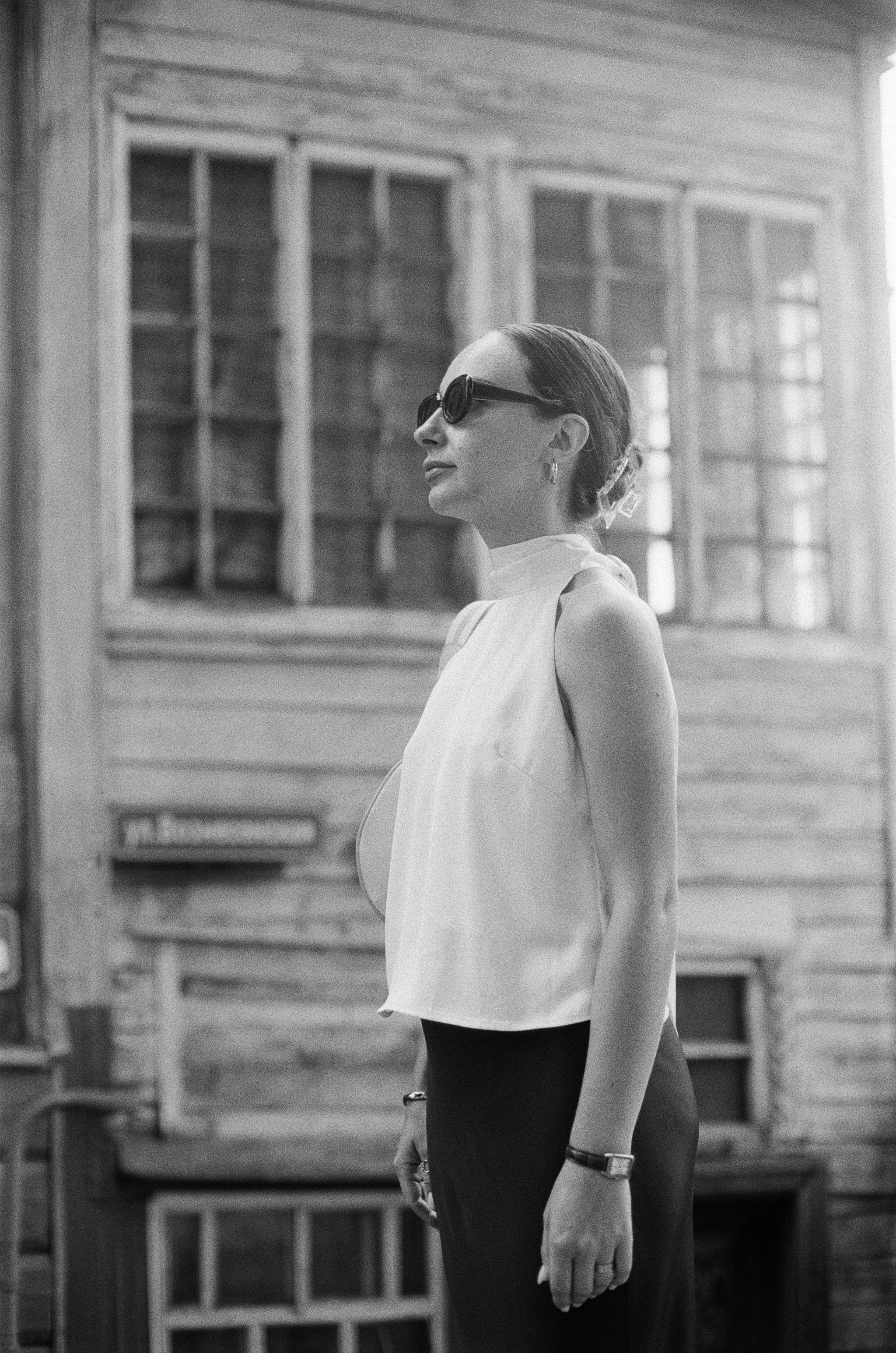 Фотограф во Владимире, Москве и Суздале — Полина Романычева