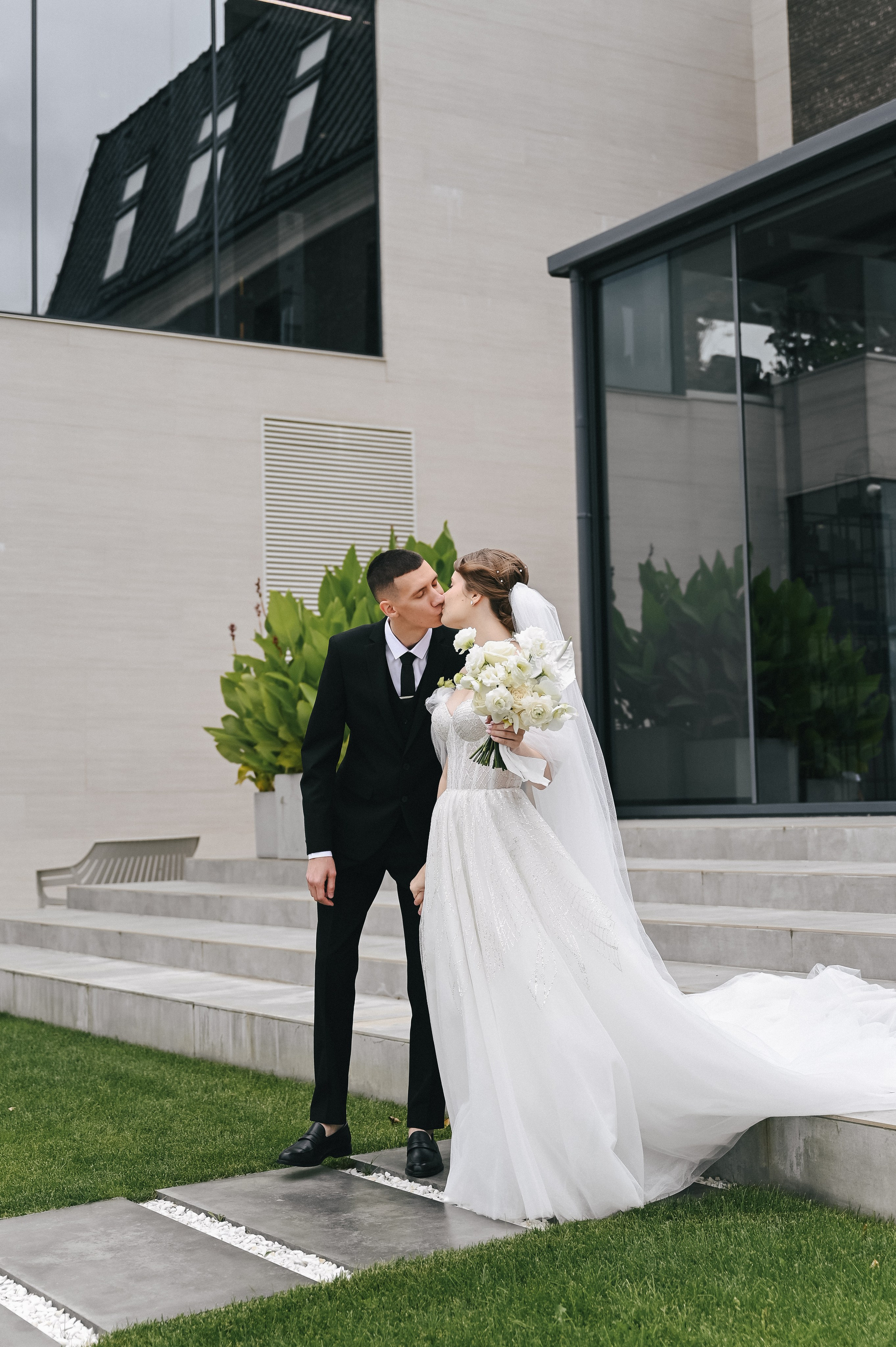 Олег + Юля. Свадебный и семейный фотограф Волгоград Москва