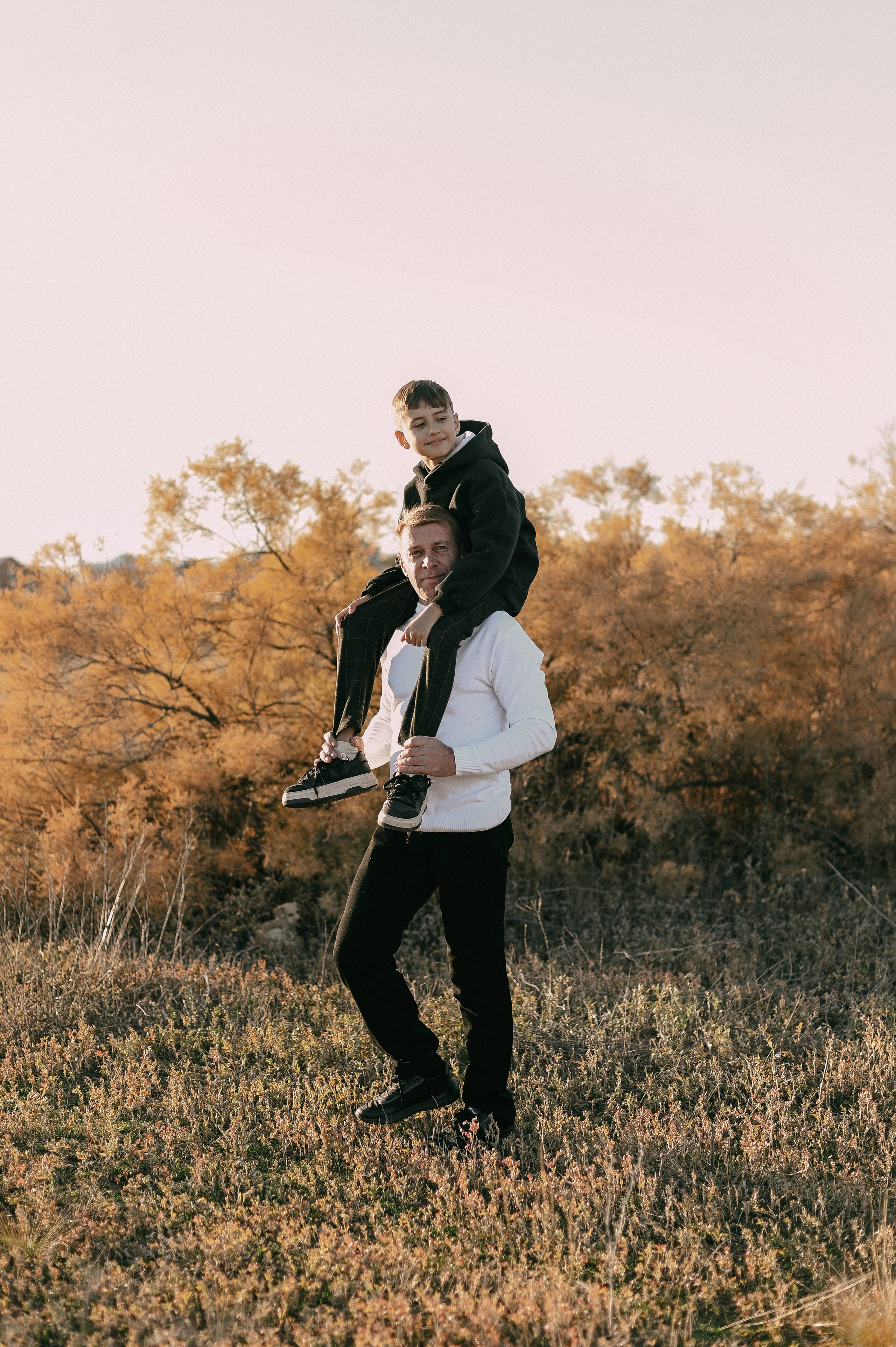 Аня и семья. Свадебный и семейный фотограф Волгоград Москва