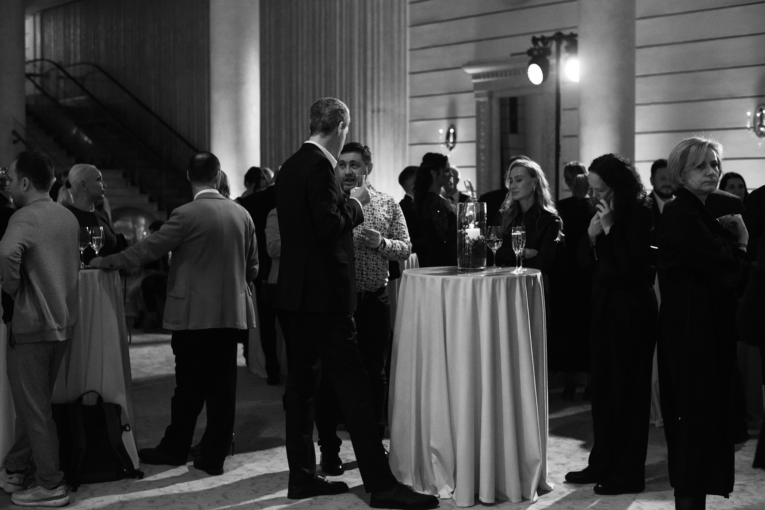 Большой театр. Фотограф, визажист. Москва