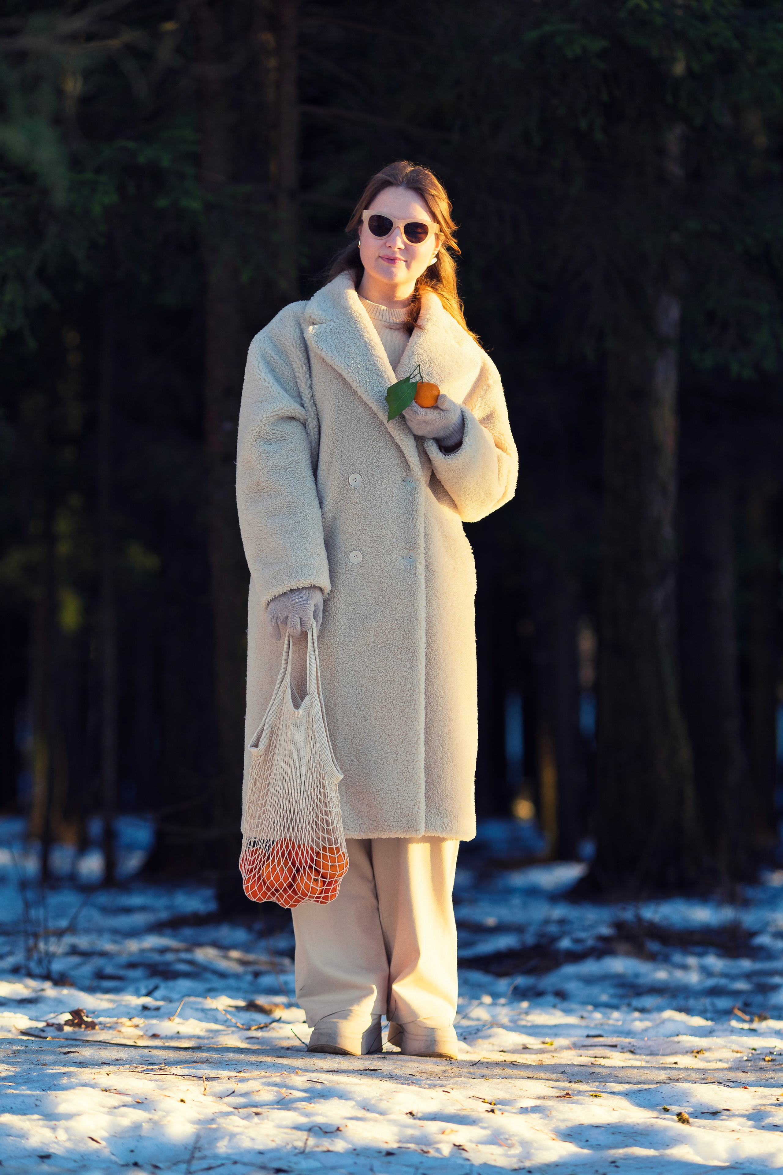 Фотопрогулки. Фотограф в Москве