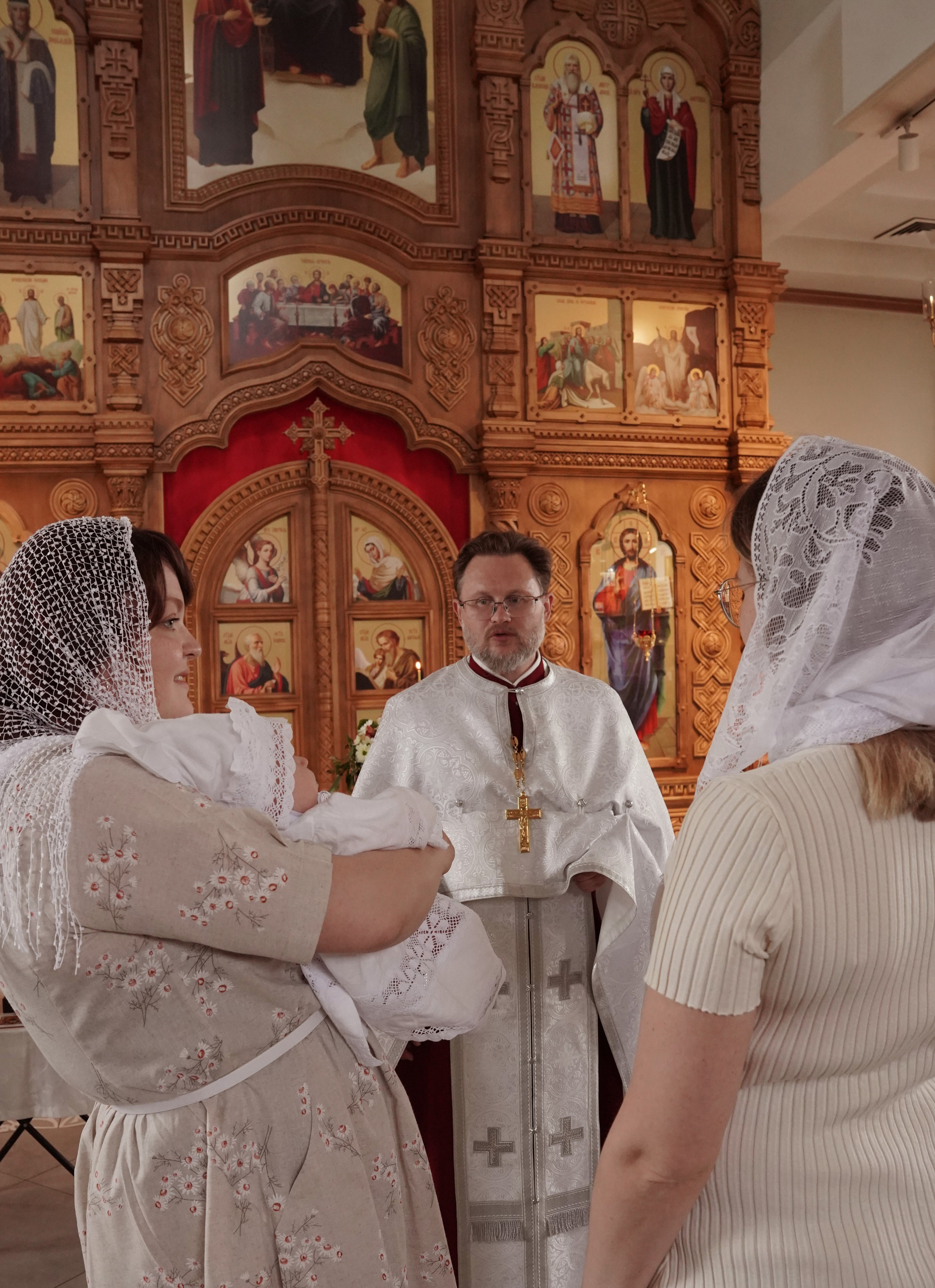Вера. Студийный и портретный фотограф в САНКТ-ПЕТЕРБУРГЕИрина Махаон