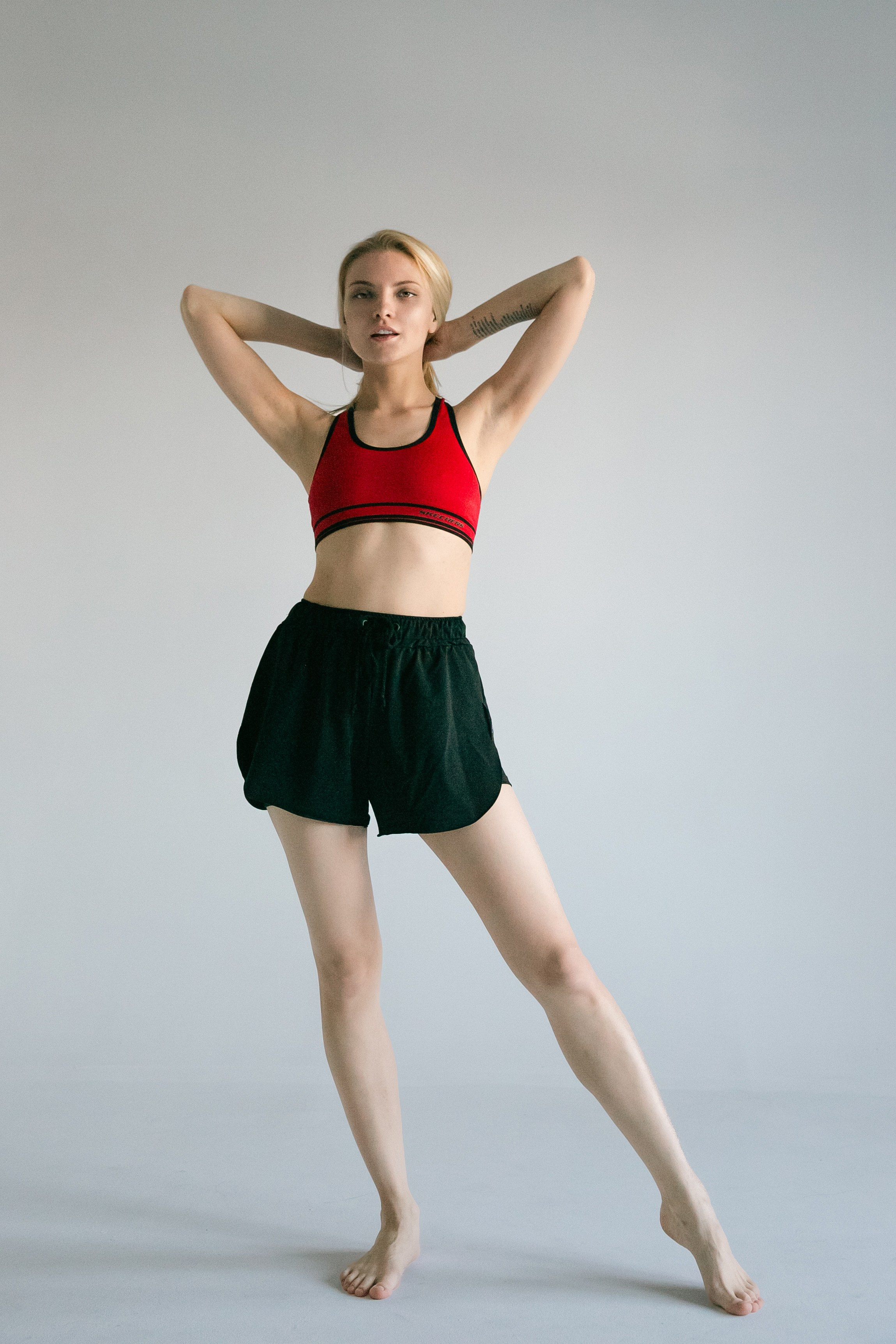 Эля. Photographer Anna Arzamastseva