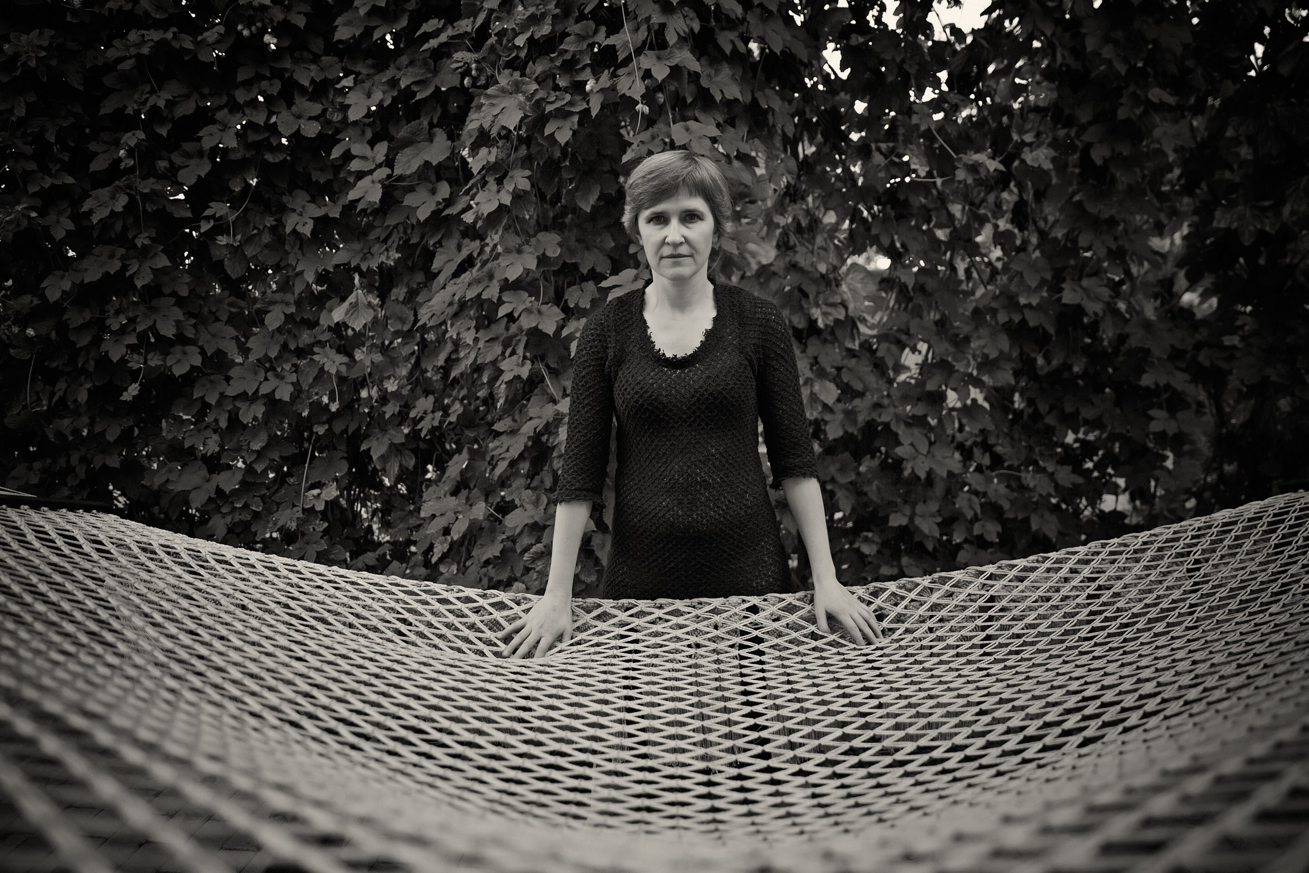 ОЛЬГА, специалист по туризму. Photographer Anna Arzamastseva