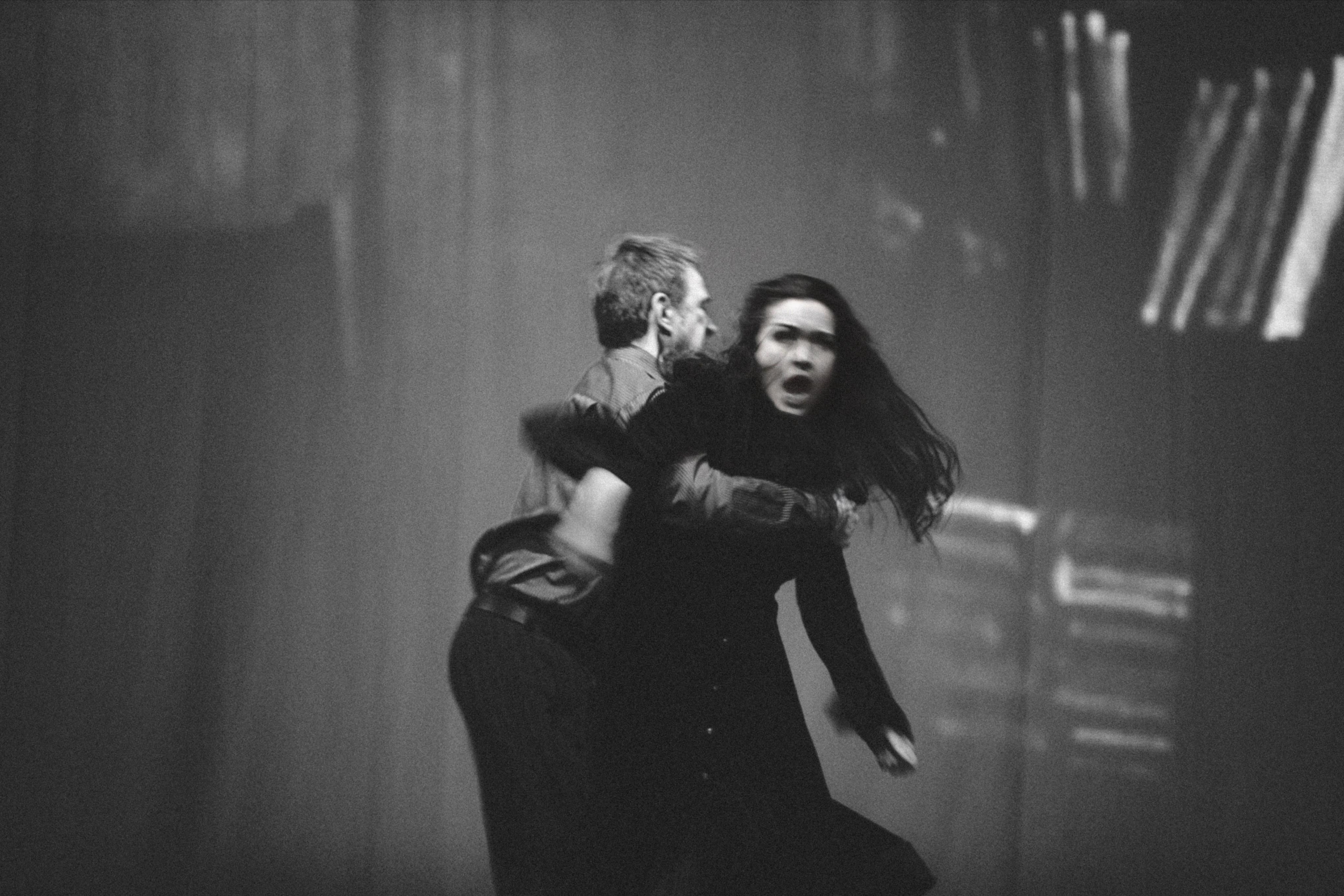 Мастер и Маргарита. Юлия Такшина. Конный и театральный фотограф Анапа