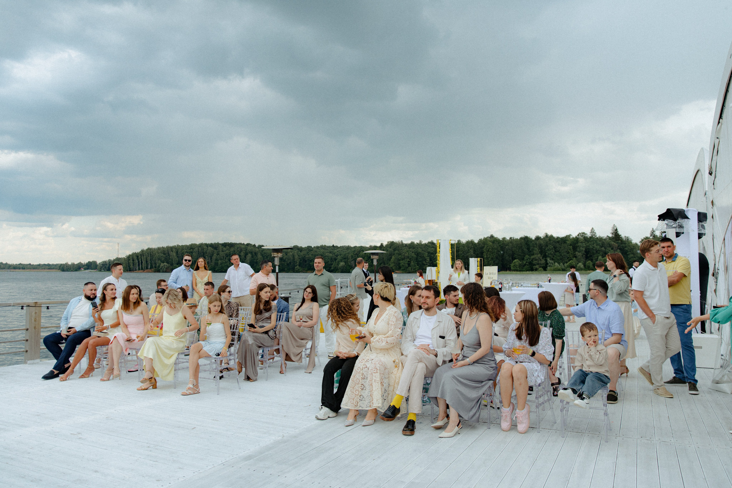 Lemon wedding. Свадебный и репортажный фотограф