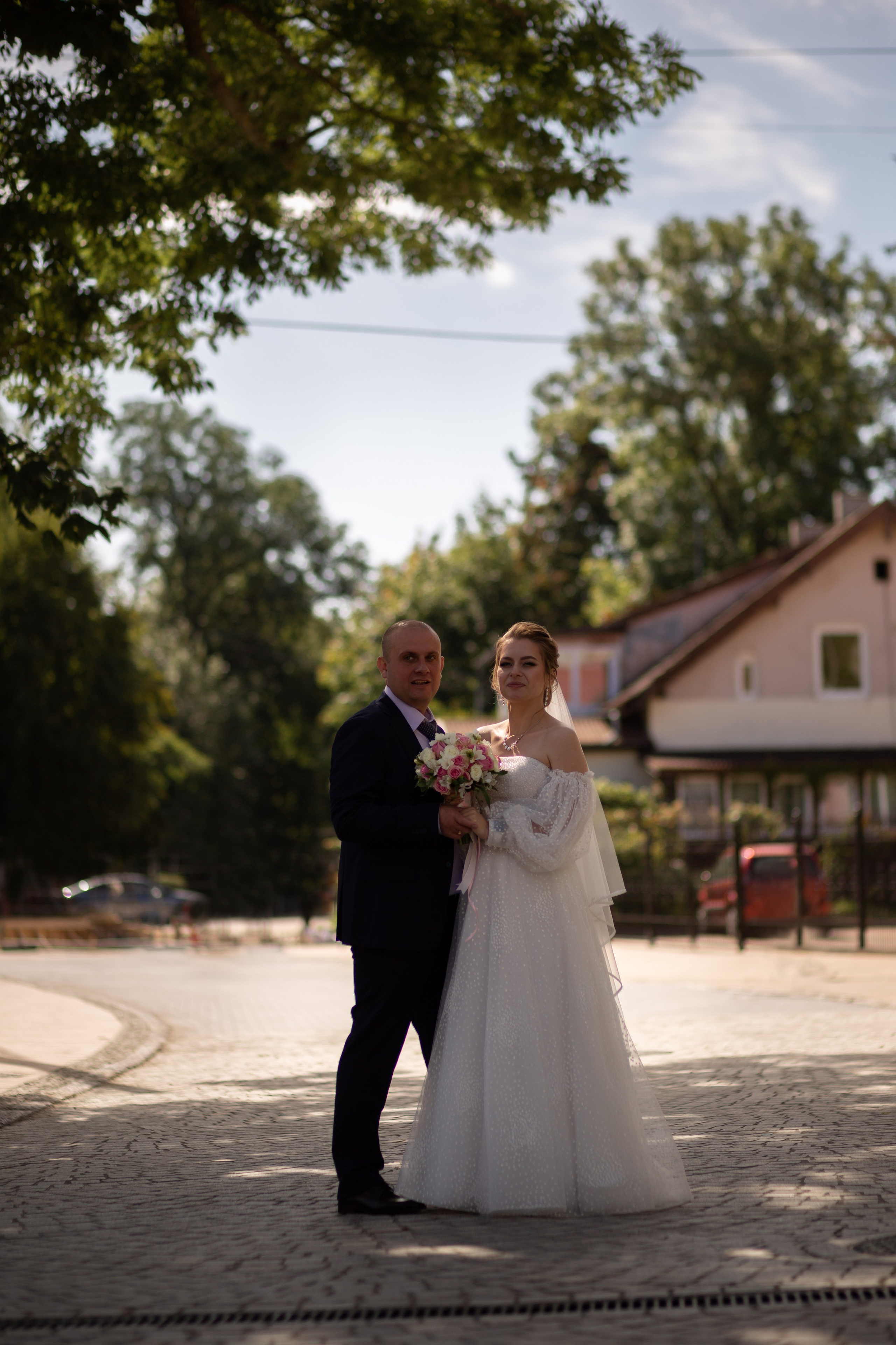 Никита и Анна. Главная