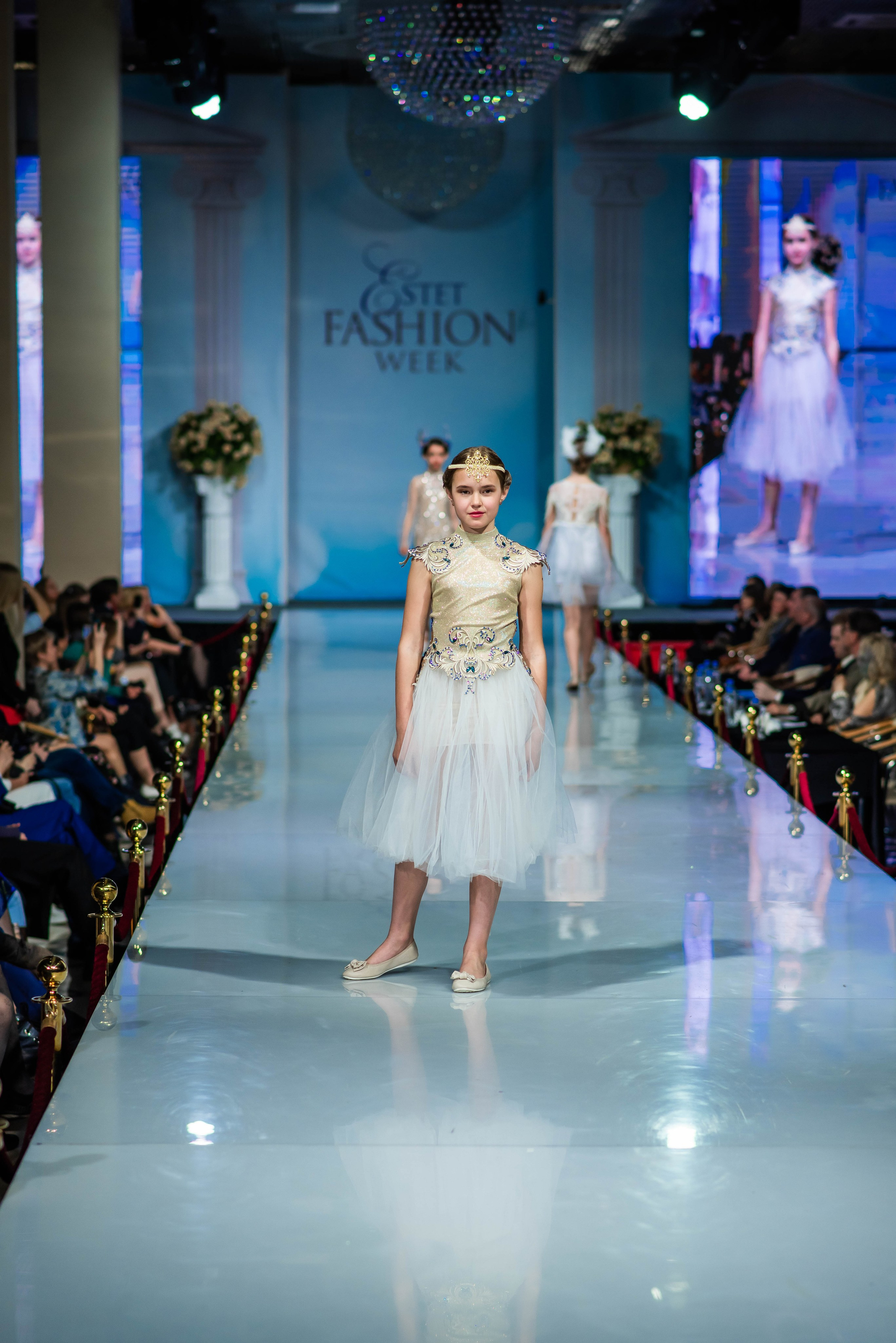 Кристина Кибовская. Главная