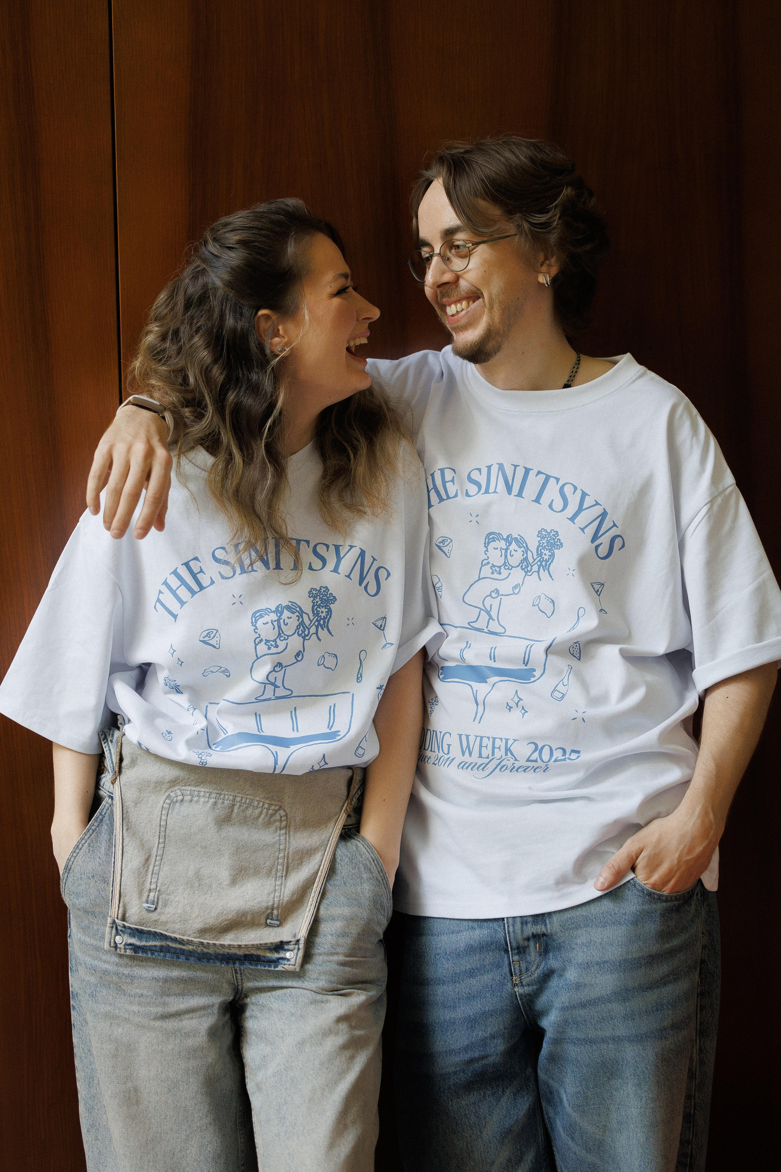 Антон и Влада. Свадебный фотограф в Москве и Санкт-Петербурге Денис Ходюков