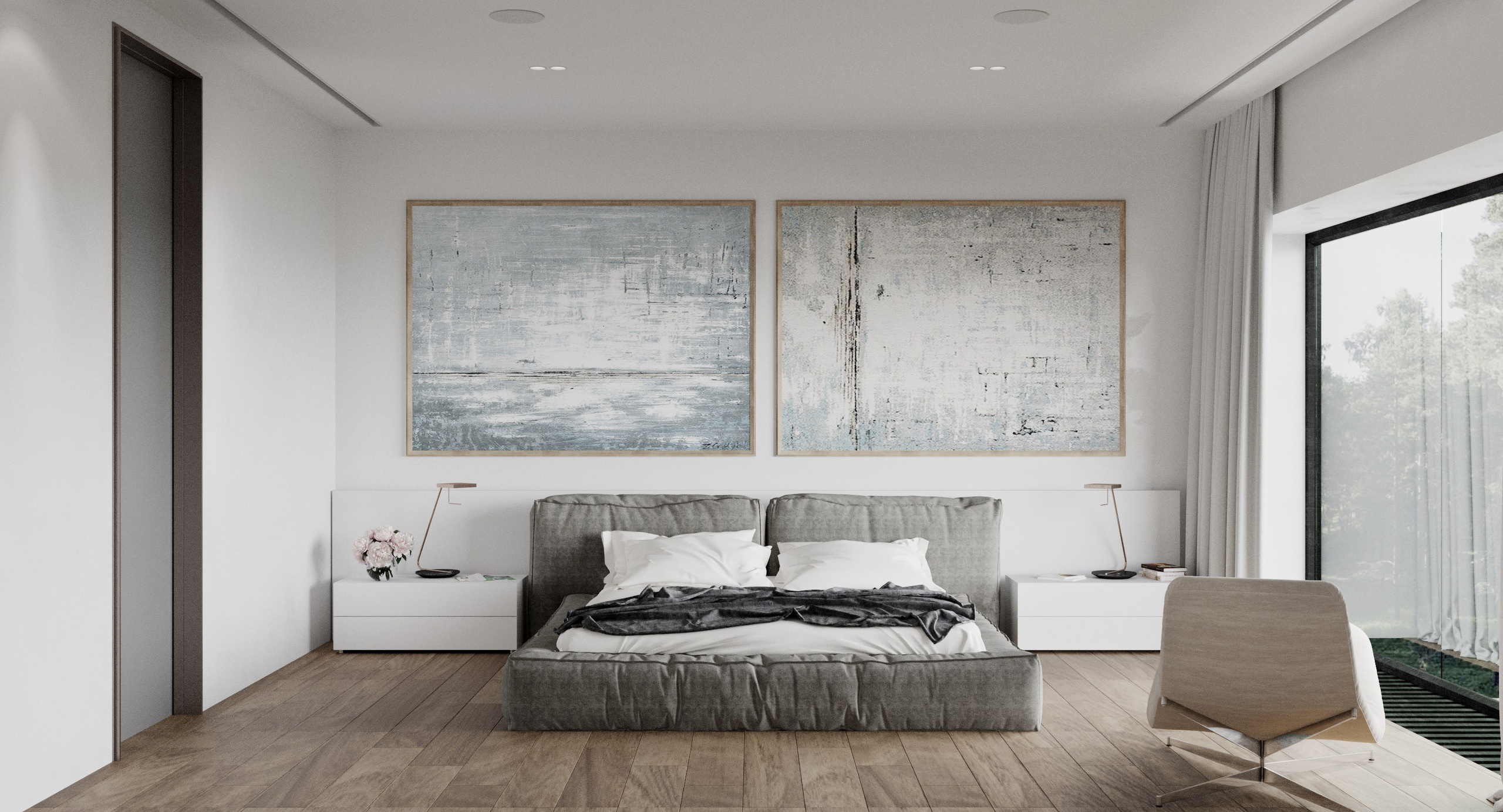 Миллениум парк. MODELLISTA ARCHITECTS