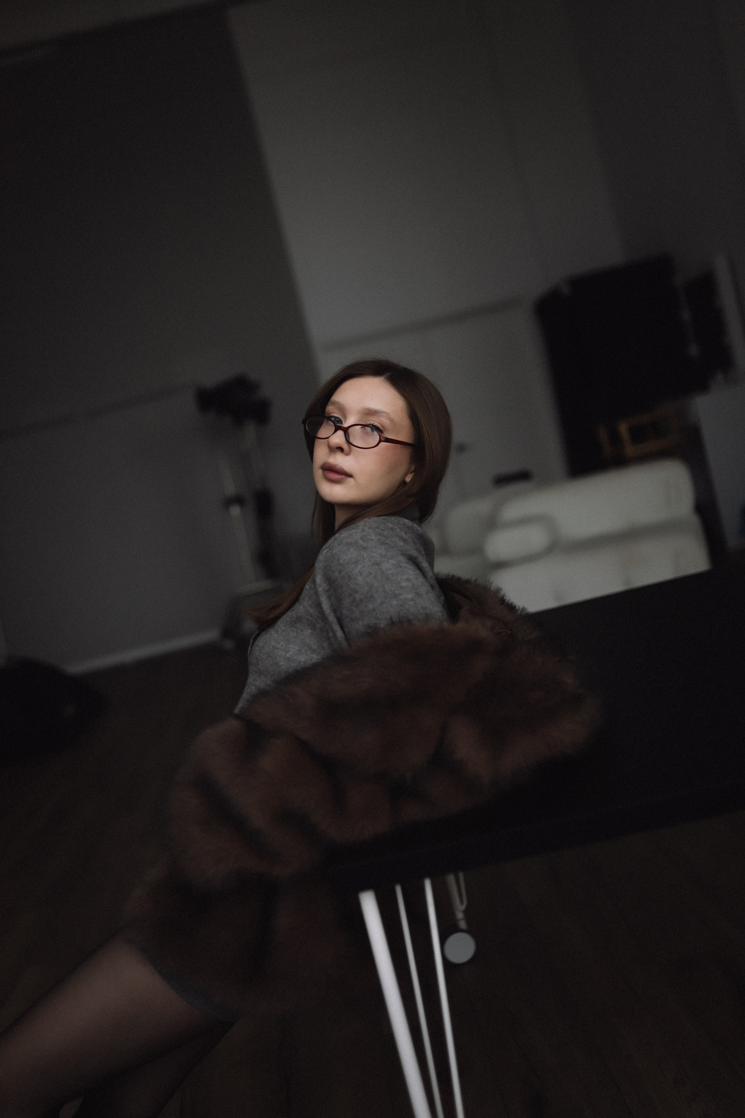 Лена. Фотограф в Нижнем Новгороде Кристина Батанова