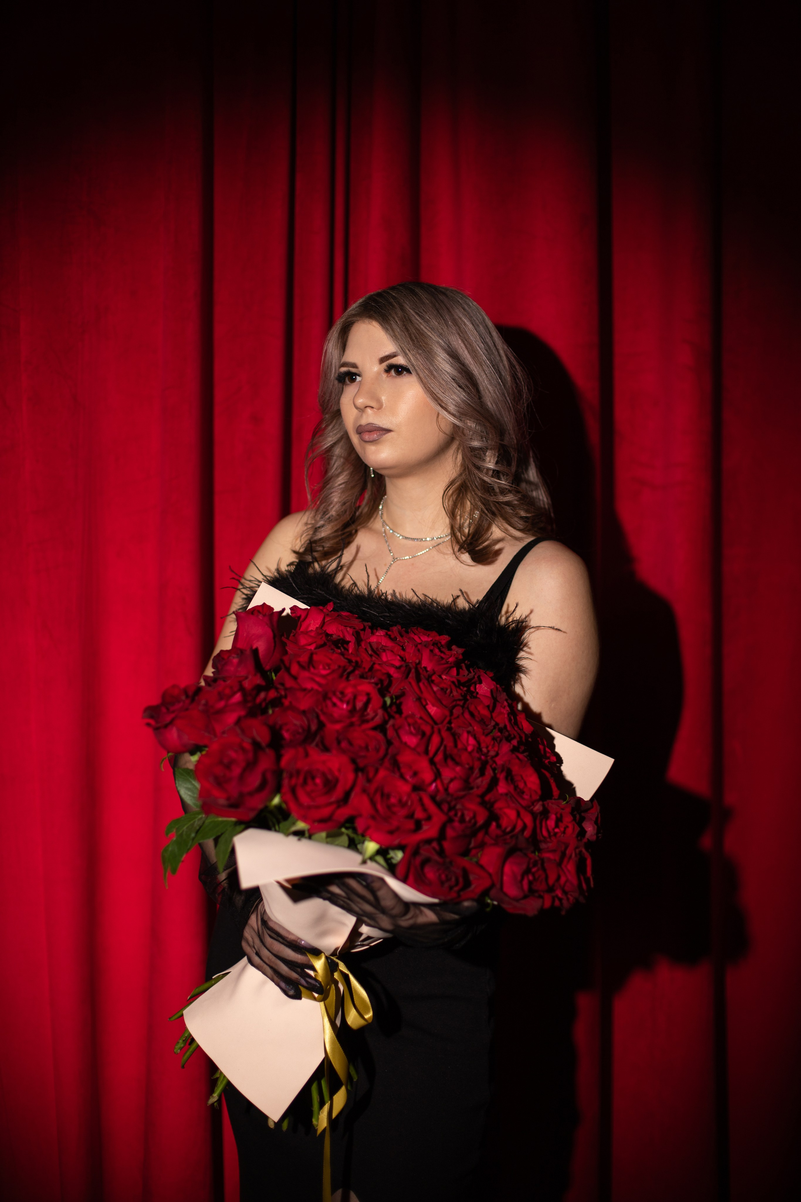 Таня. Свадебный и семейный фотограф в Михайловке Полина Крипс