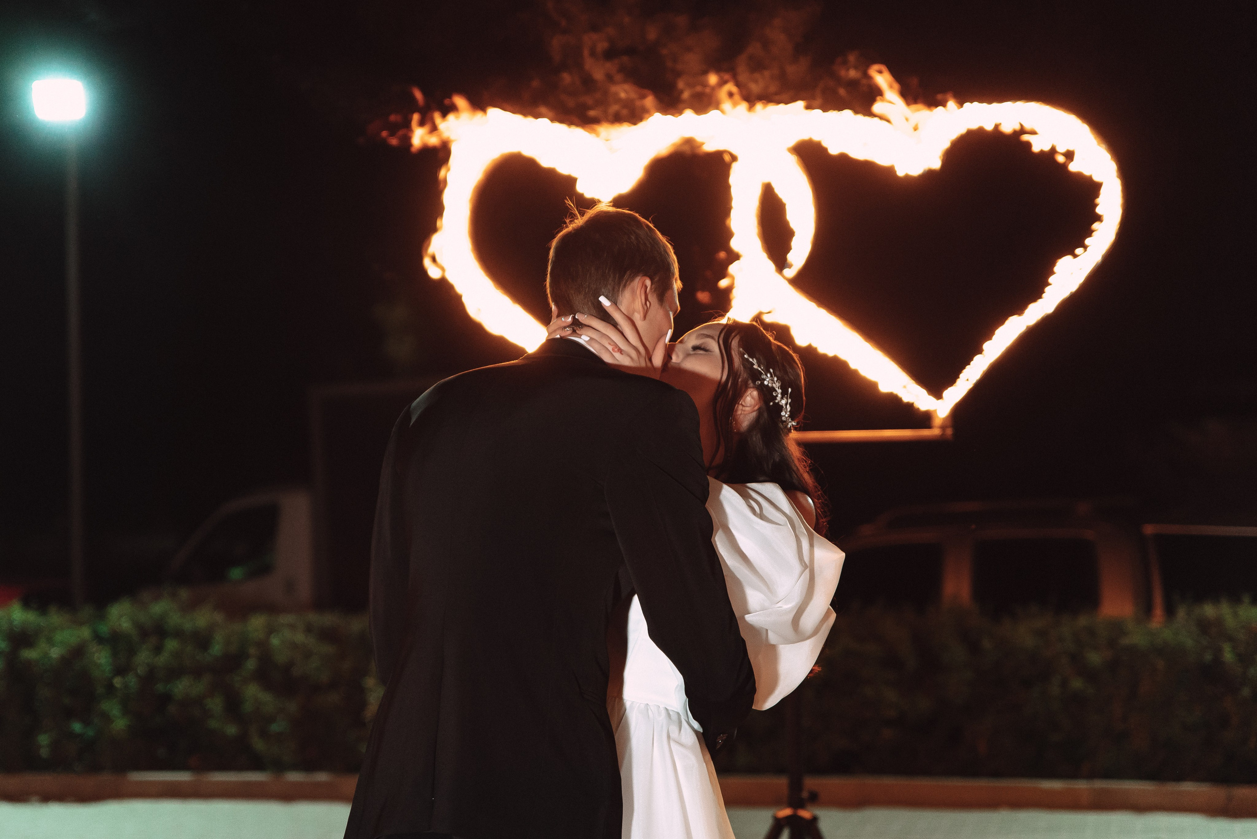 Никита + Кристина. Свадебный и семейный фотограф в Волгограде Олеся Лисицкая